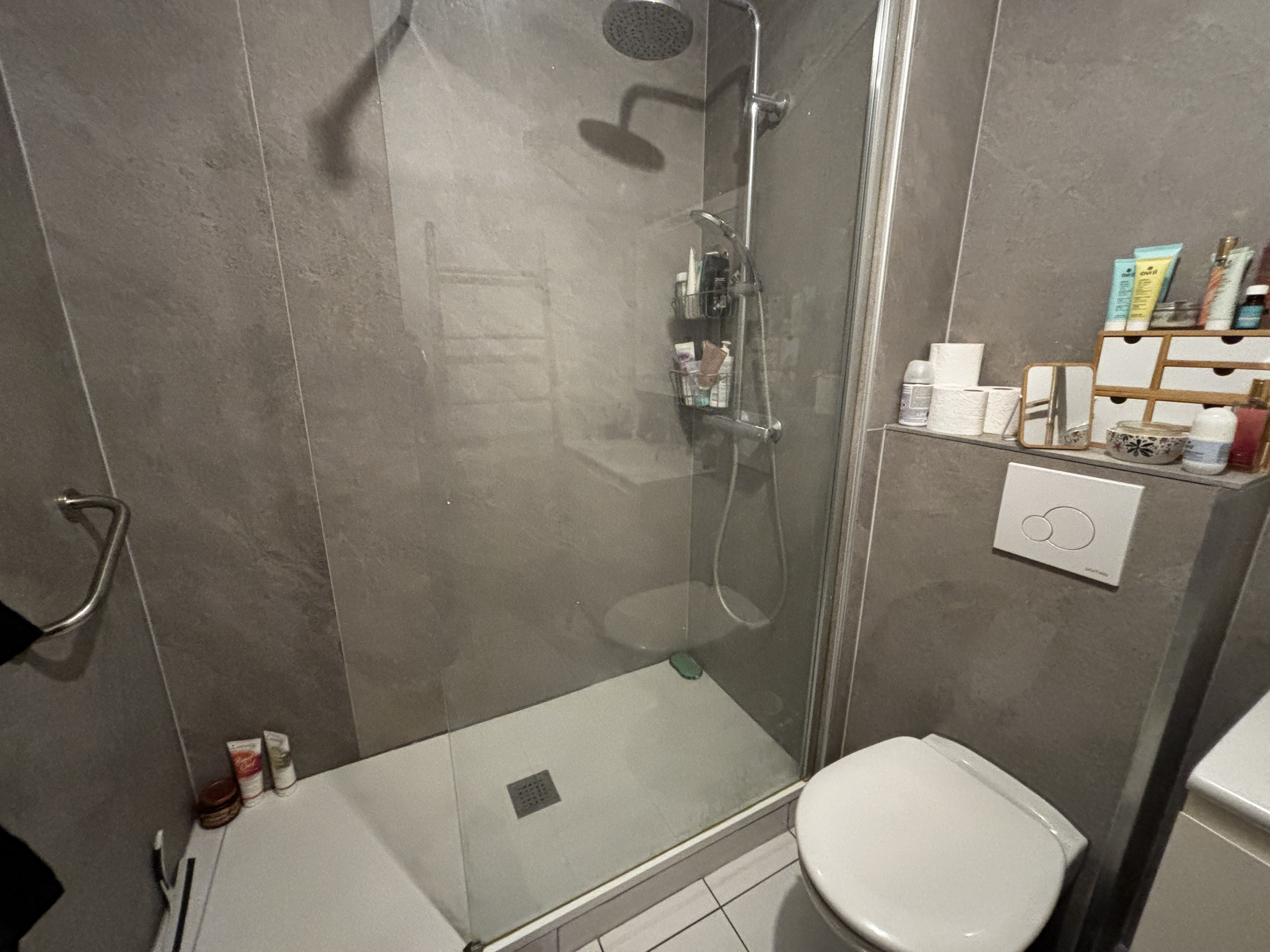 Appartement - Couzeix