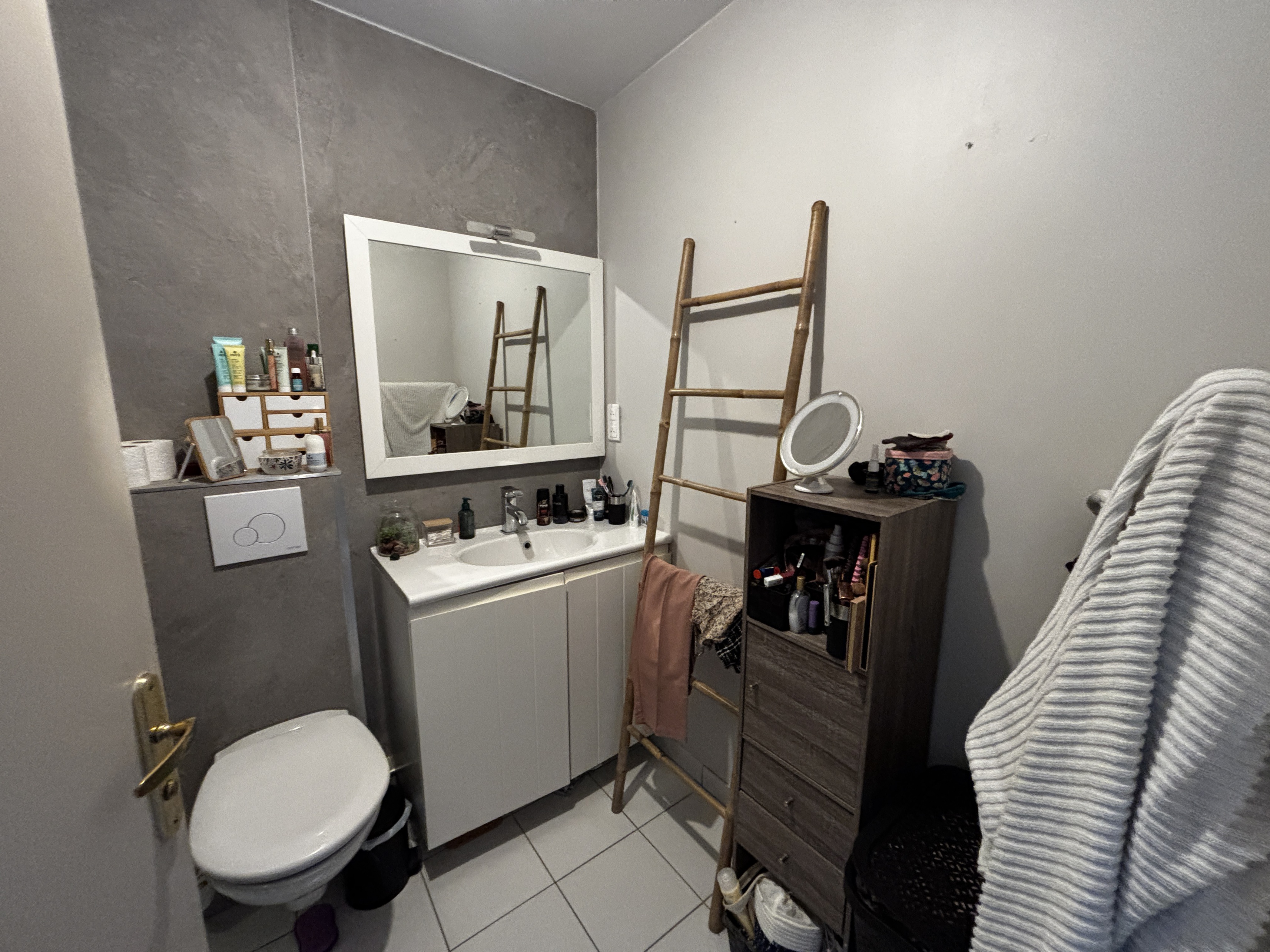 Appartement - Couzeix