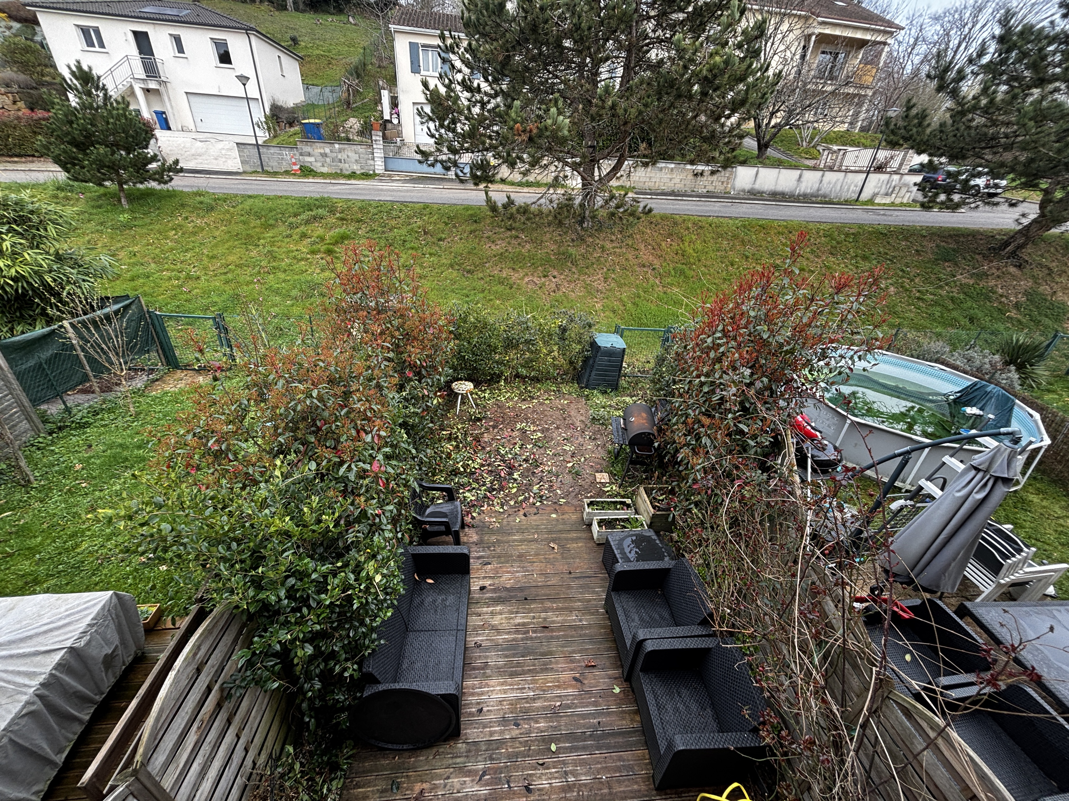 Appartement - Couzeix