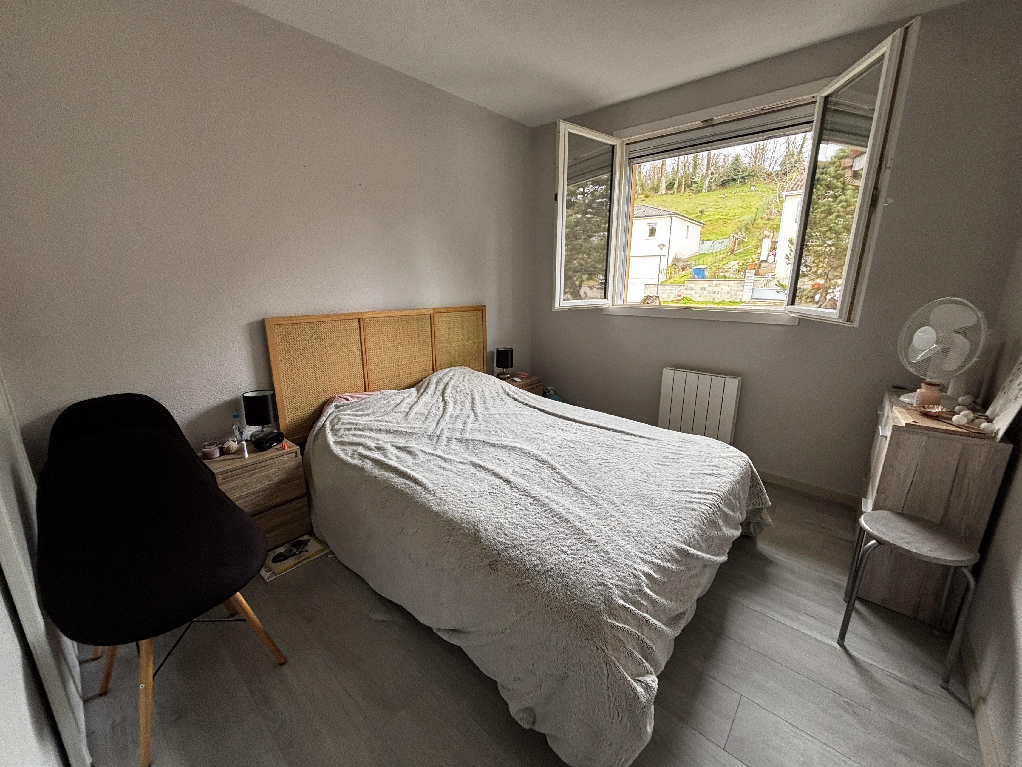 Appartement - Couzeix