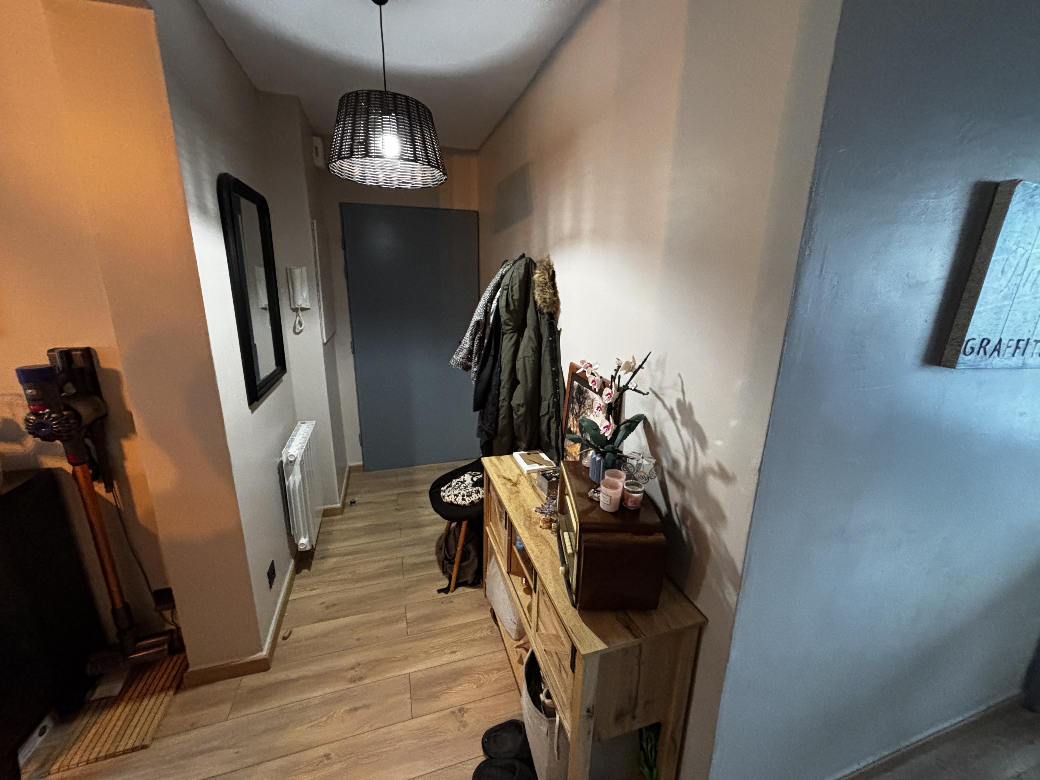 Appartement - Couzeix