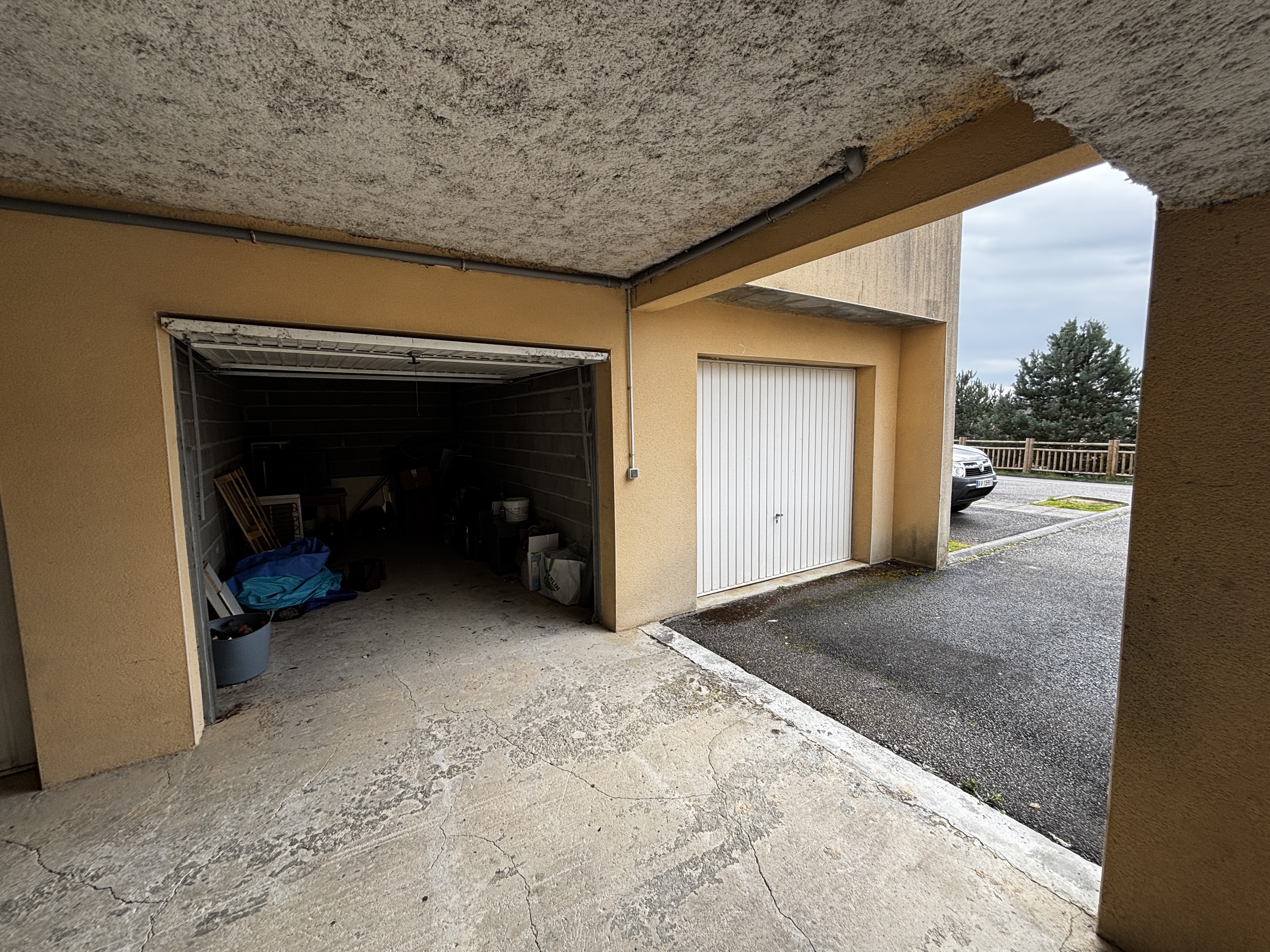 Appartement - Couzeix