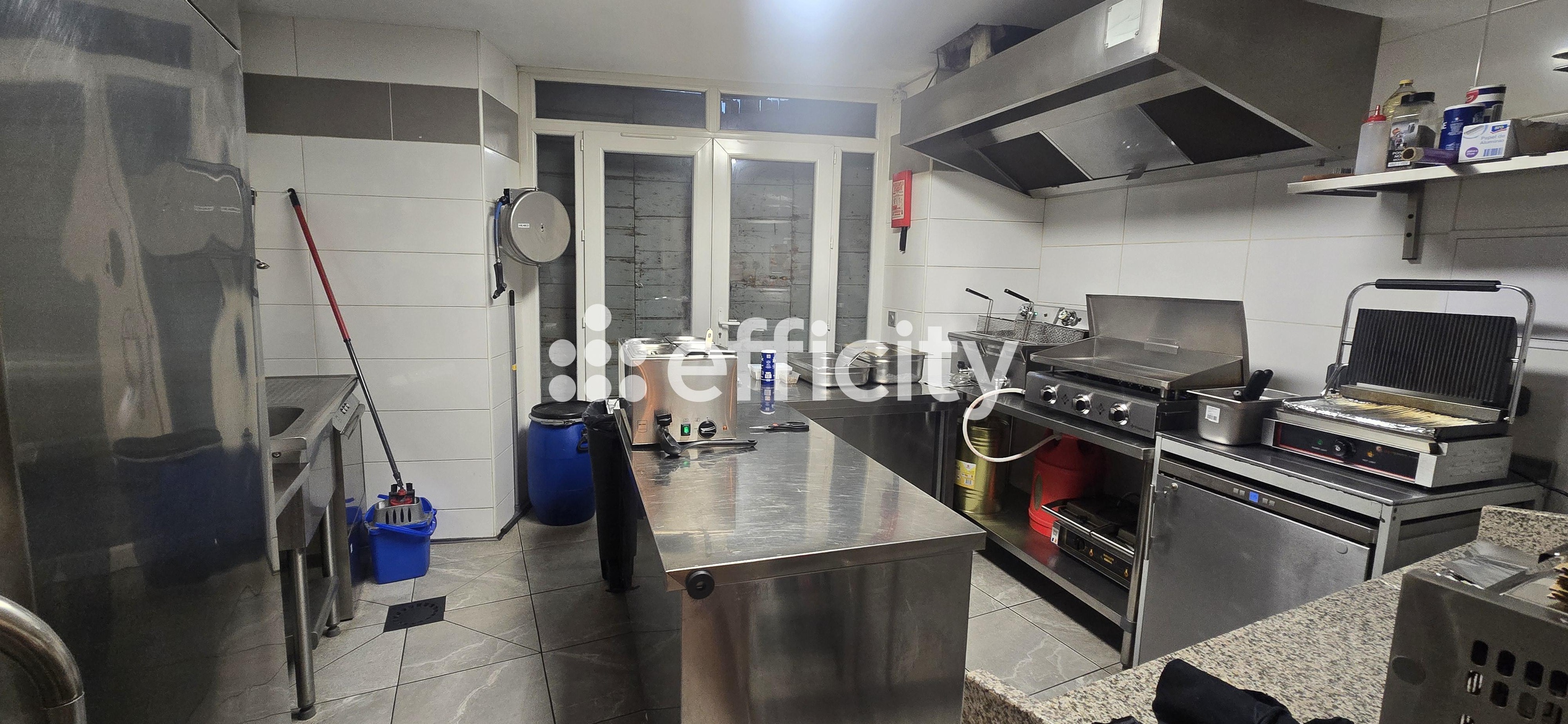 Achat immobilier Fonds de commerce   55m2 à Auriol (13390) - Photo n°4