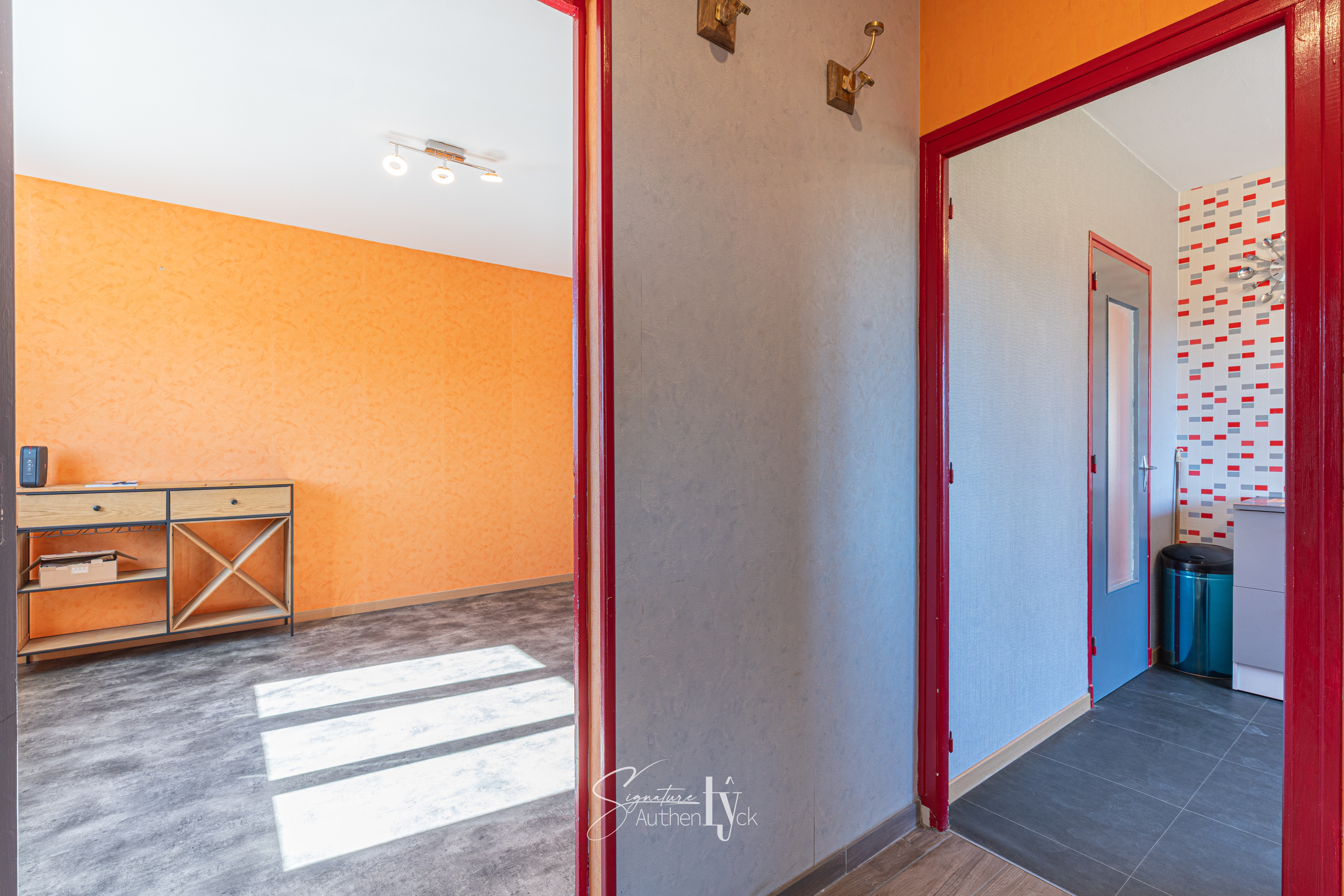 Maison - Saint-Yrieix-la-Perche