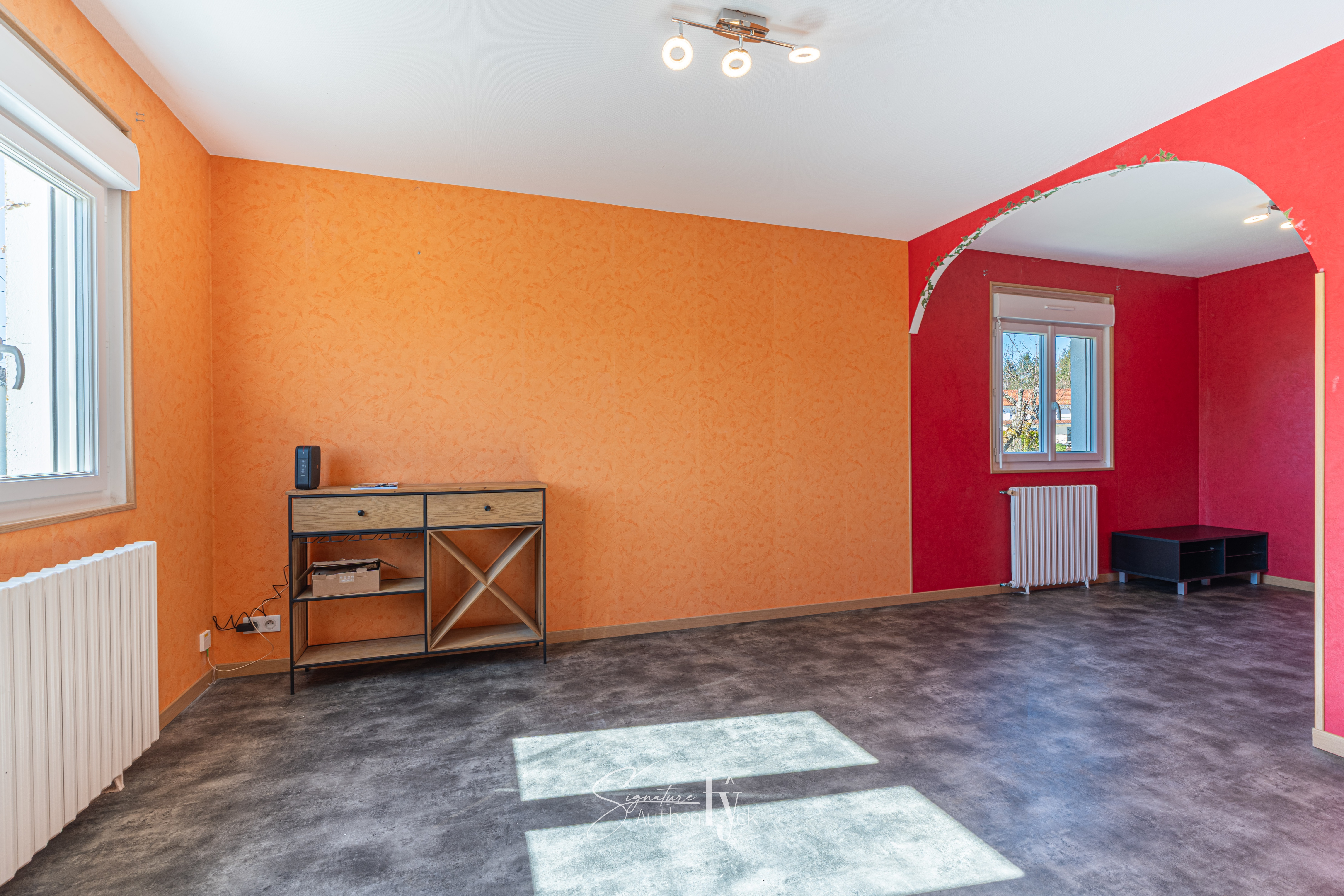 Maison - Saint-Yrieix-la-Perche