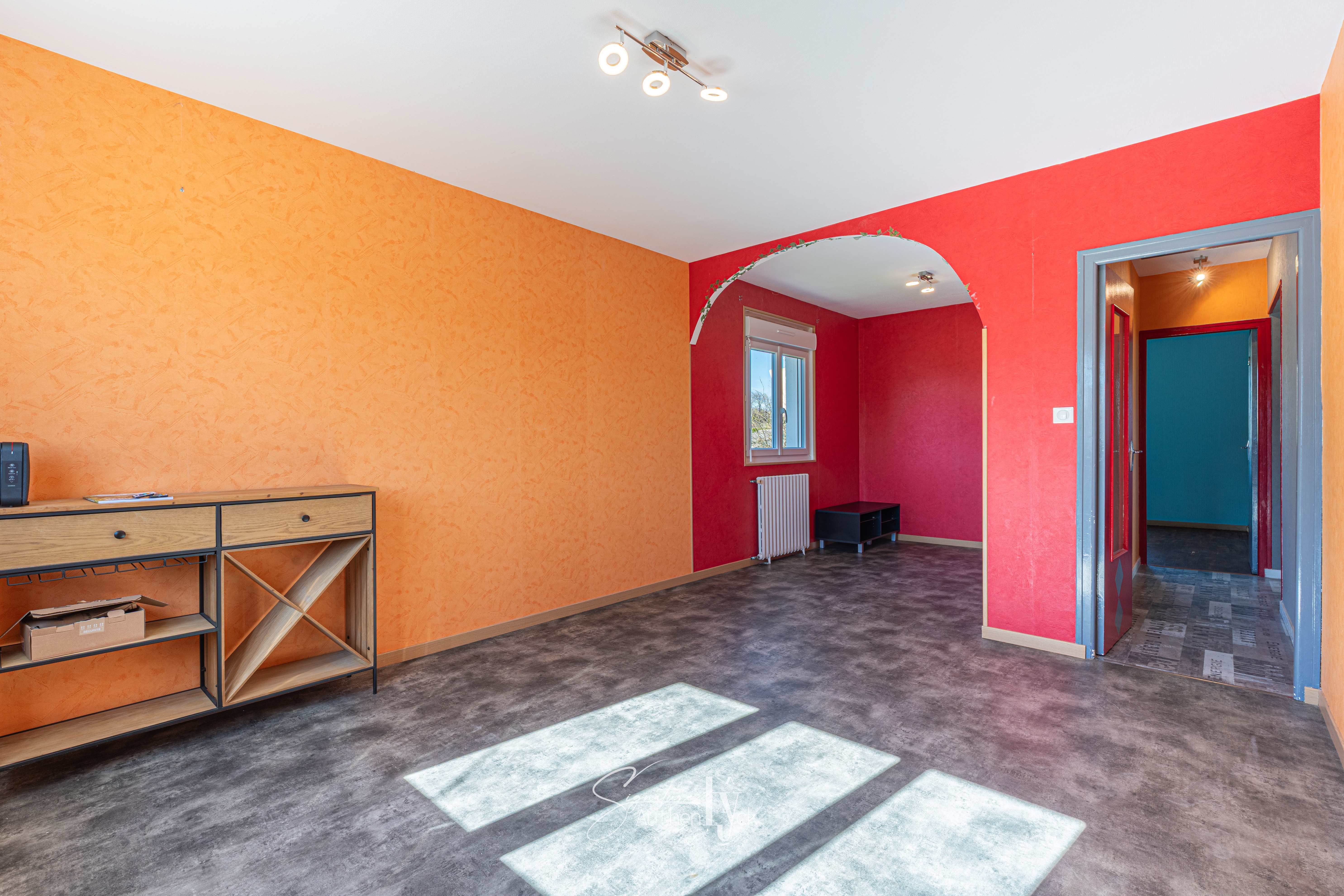 Maison - Saint-Yrieix-la-Perche