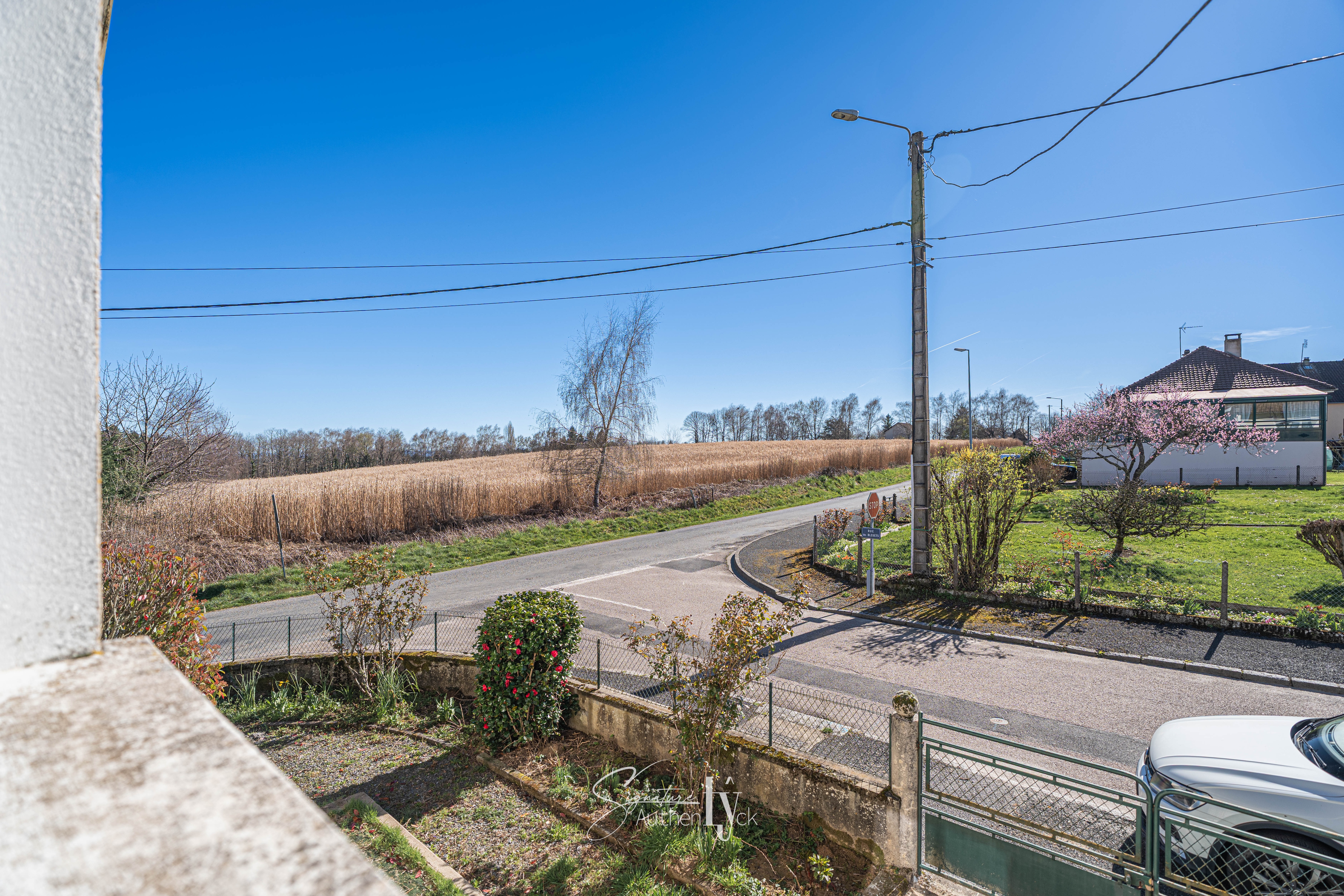 Maison - Saint-Yrieix-la-Perche