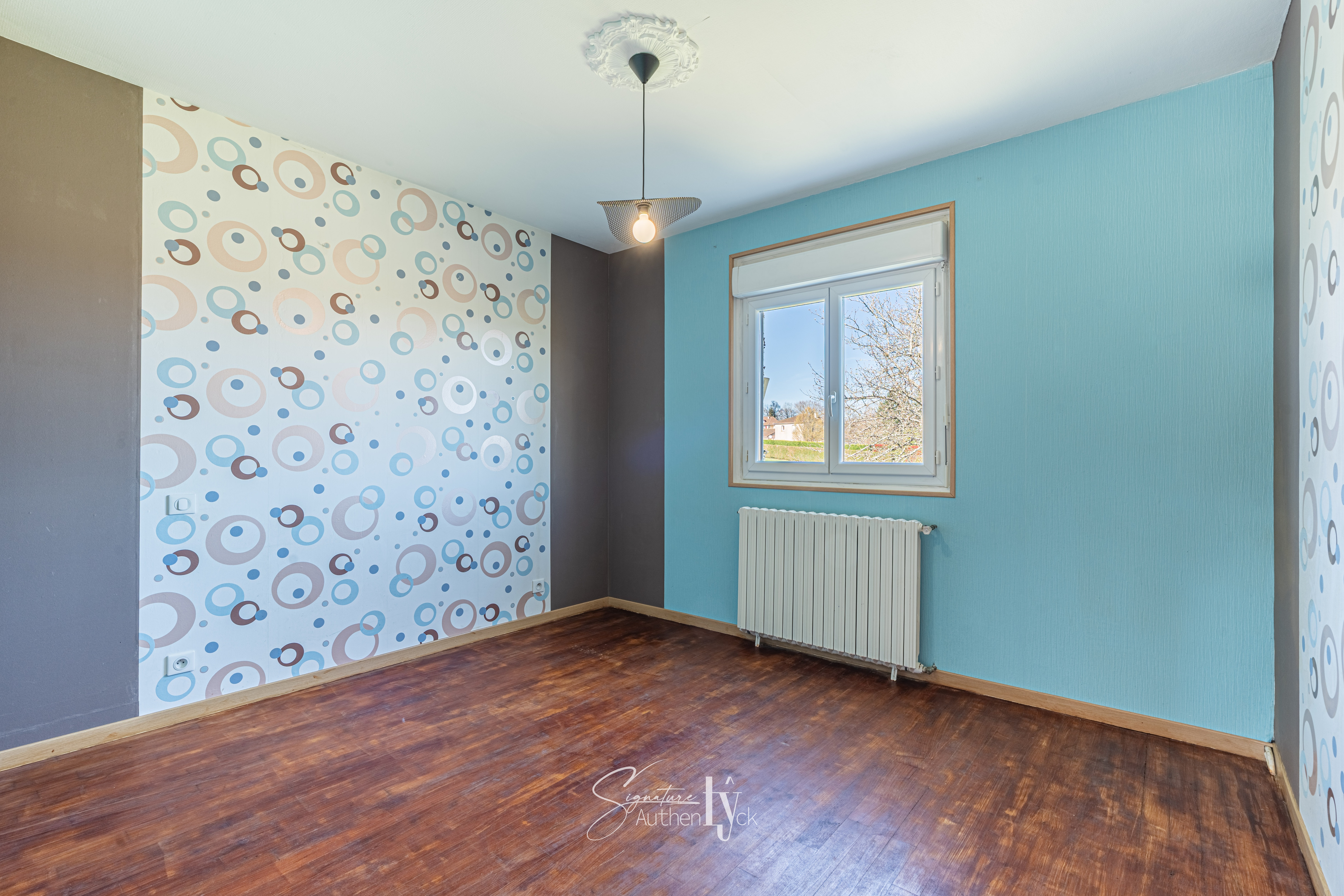 Maison - Saint-Yrieix-la-Perche