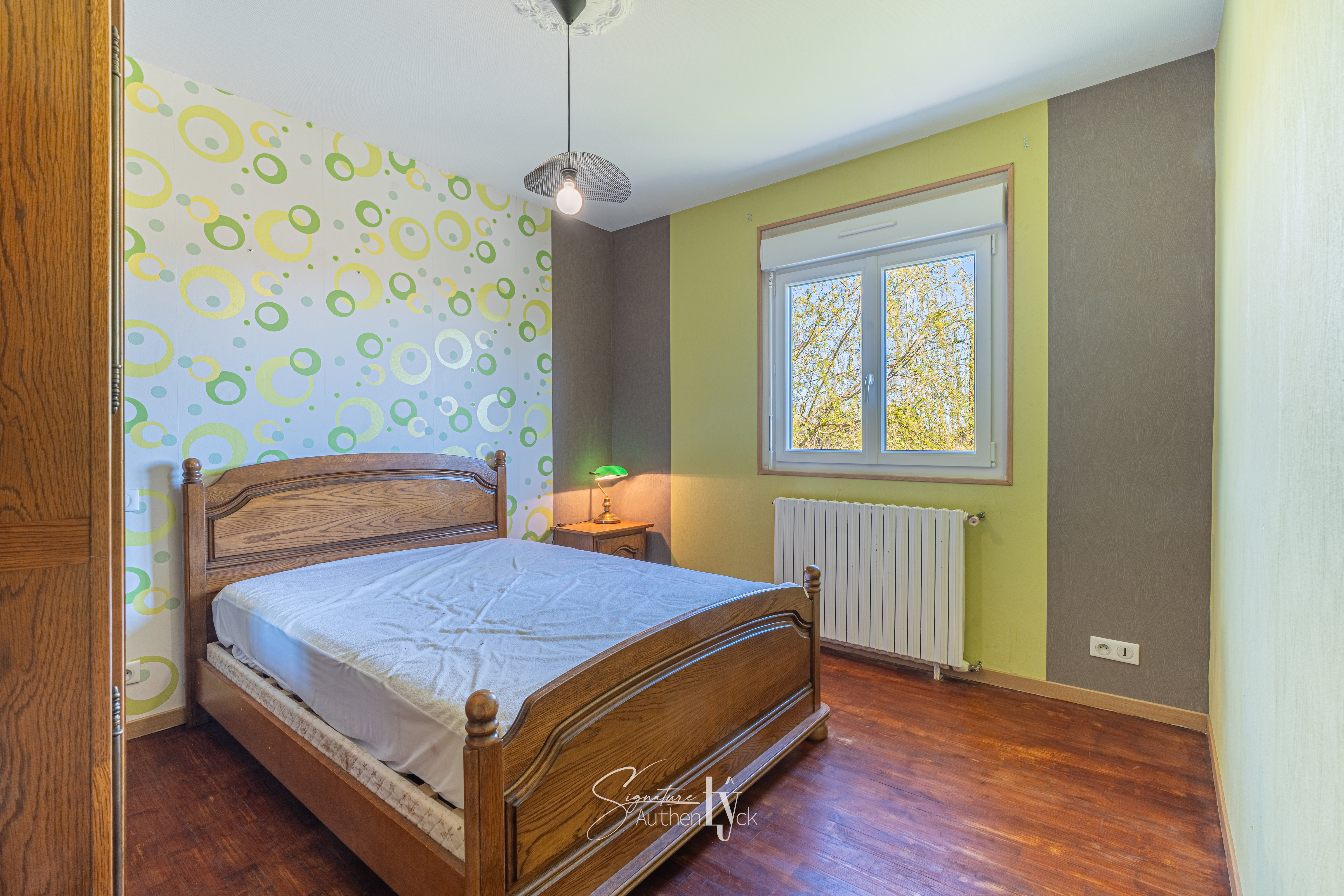 Maison - Saint-Yrieix-la-Perche