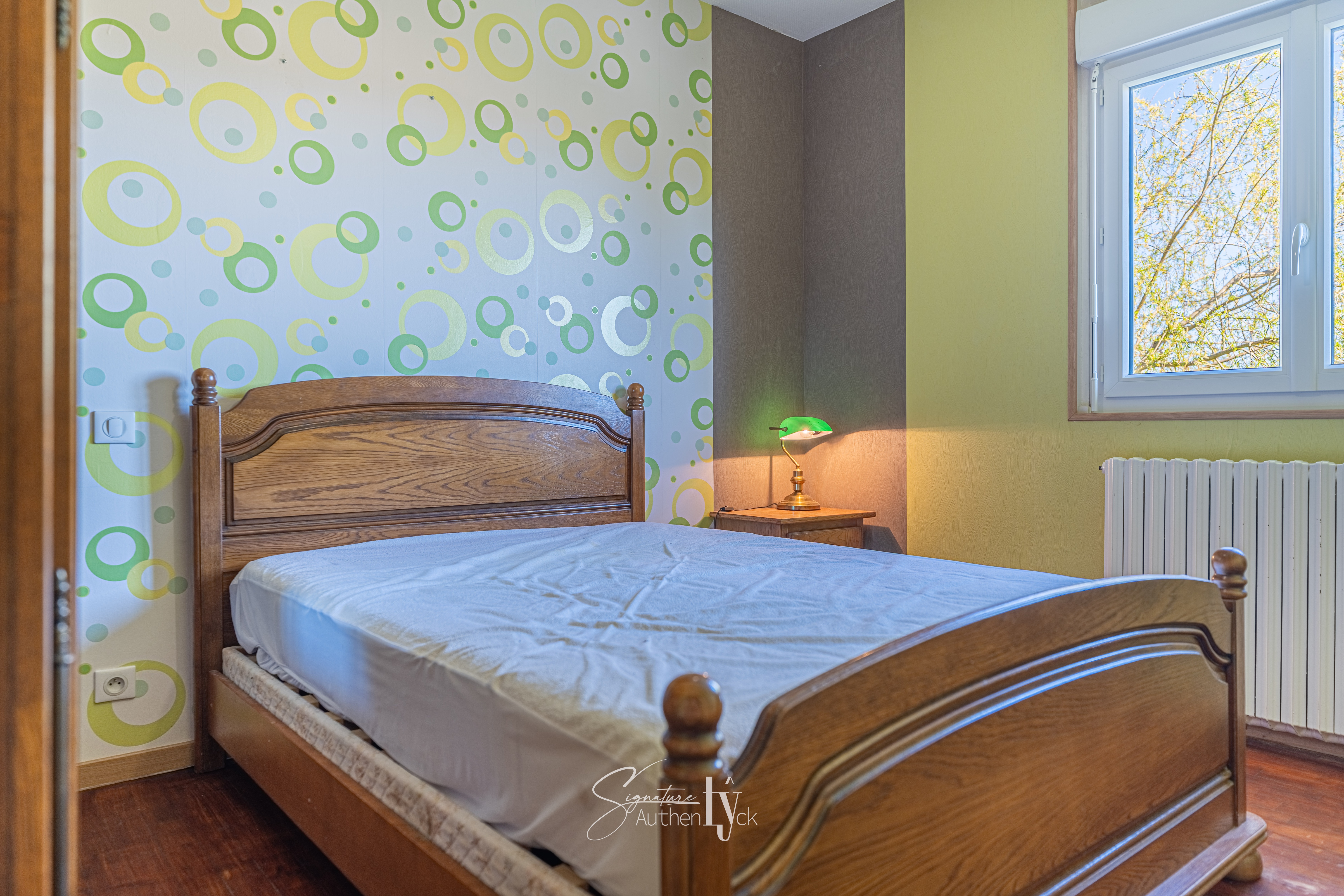 Maison - Saint-Yrieix-la-Perche