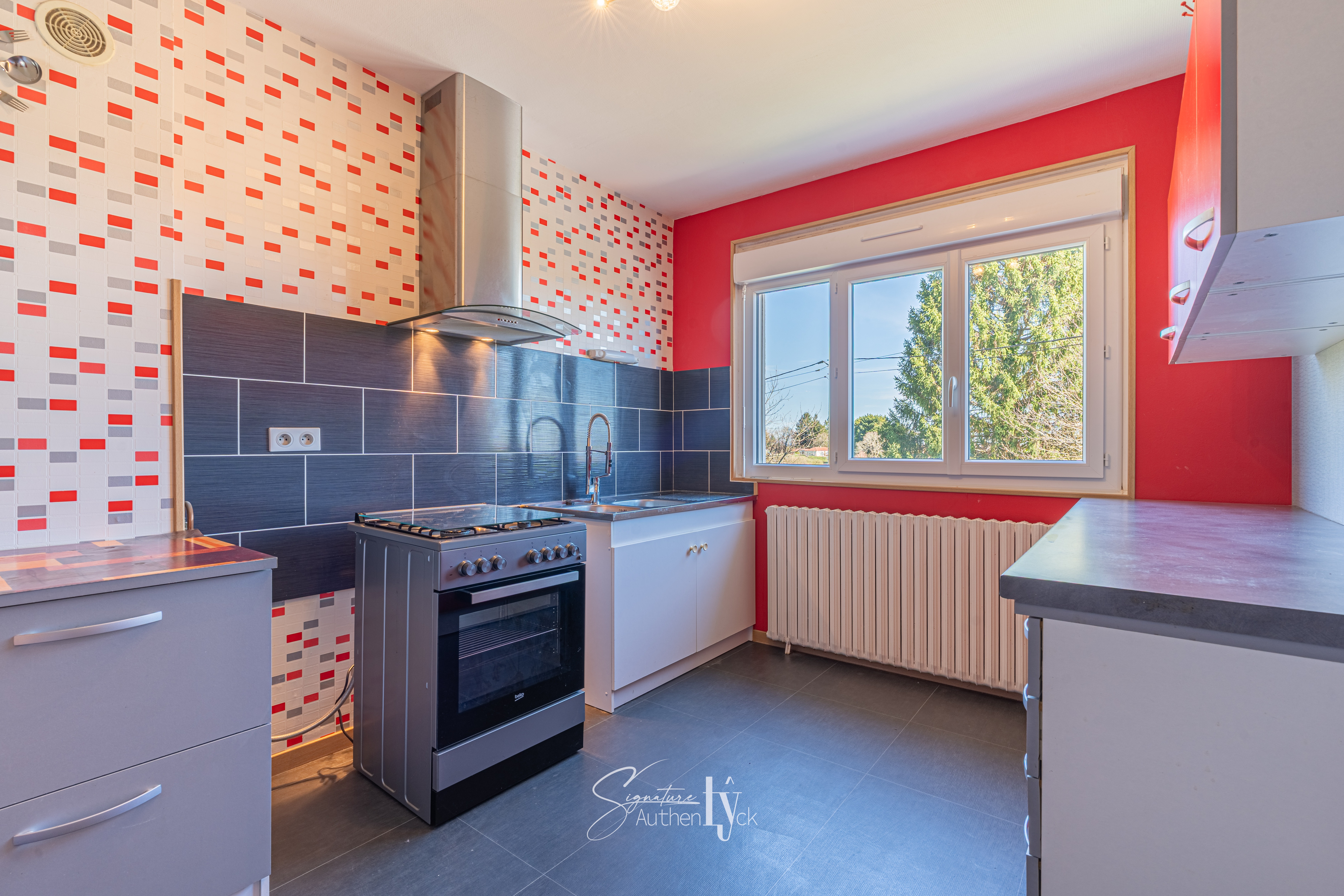 Maison - Saint-Yrieix-la-Perche