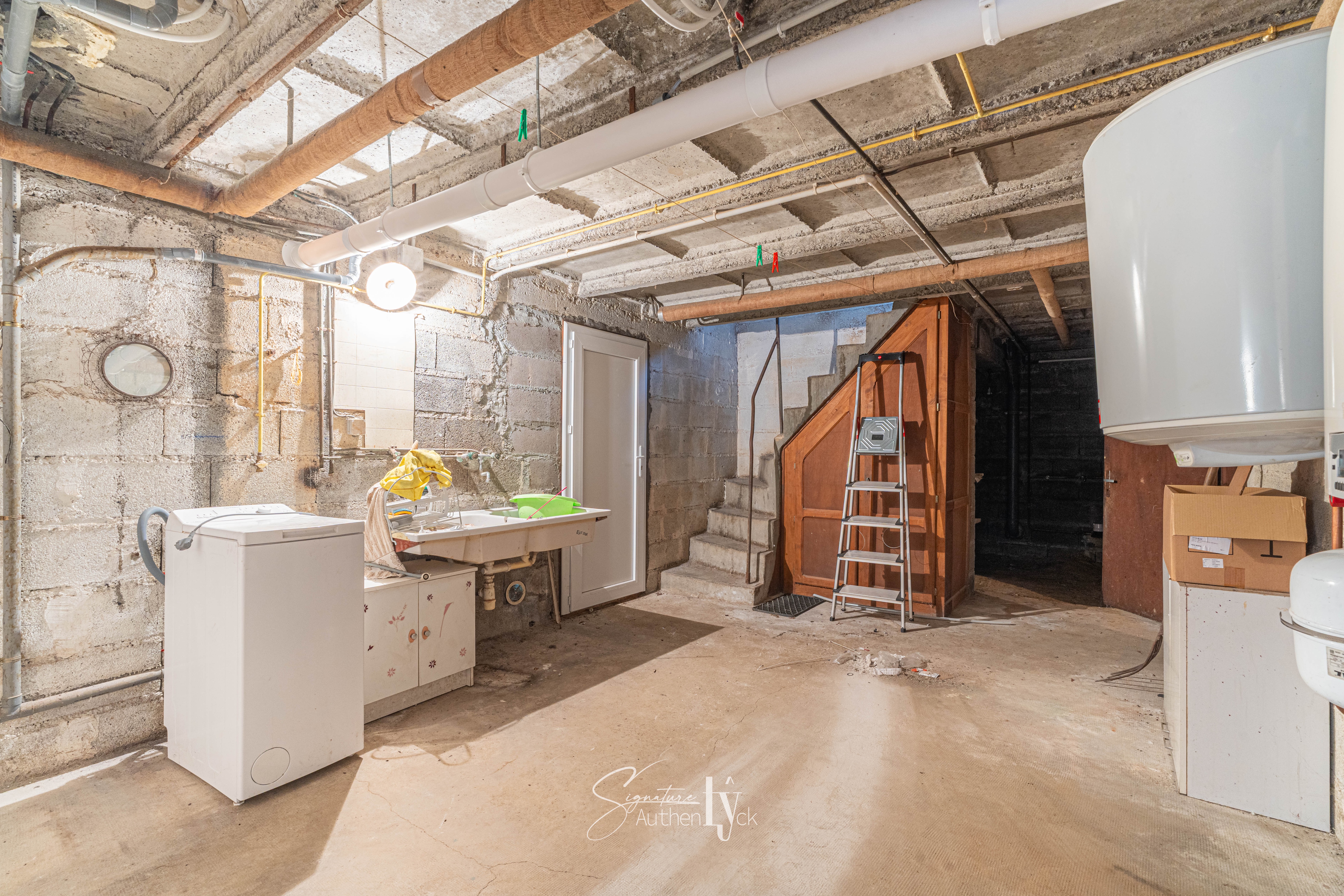 Maison - Saint-Yrieix-la-Perche