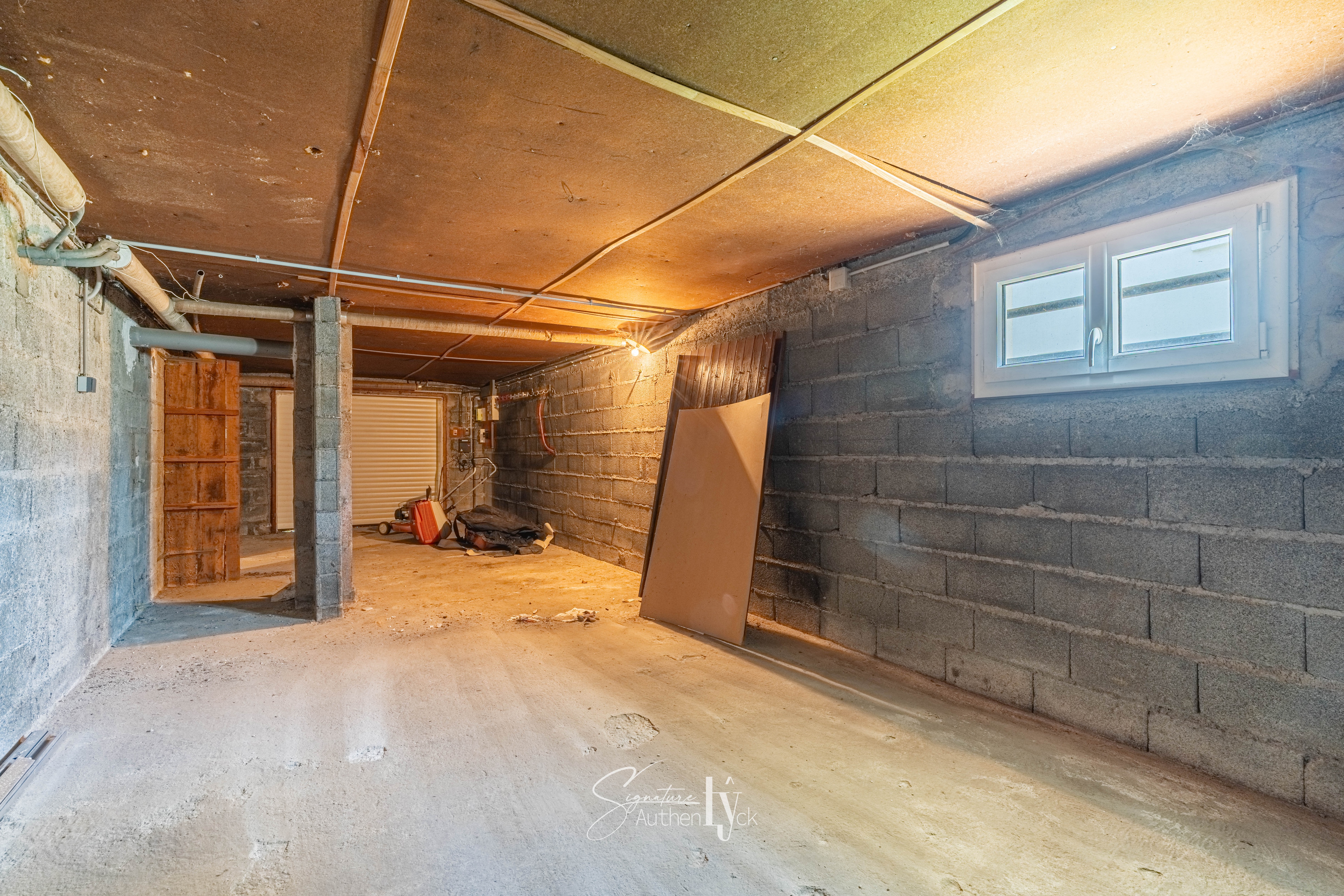 Maison - Saint-Yrieix-la-Perche