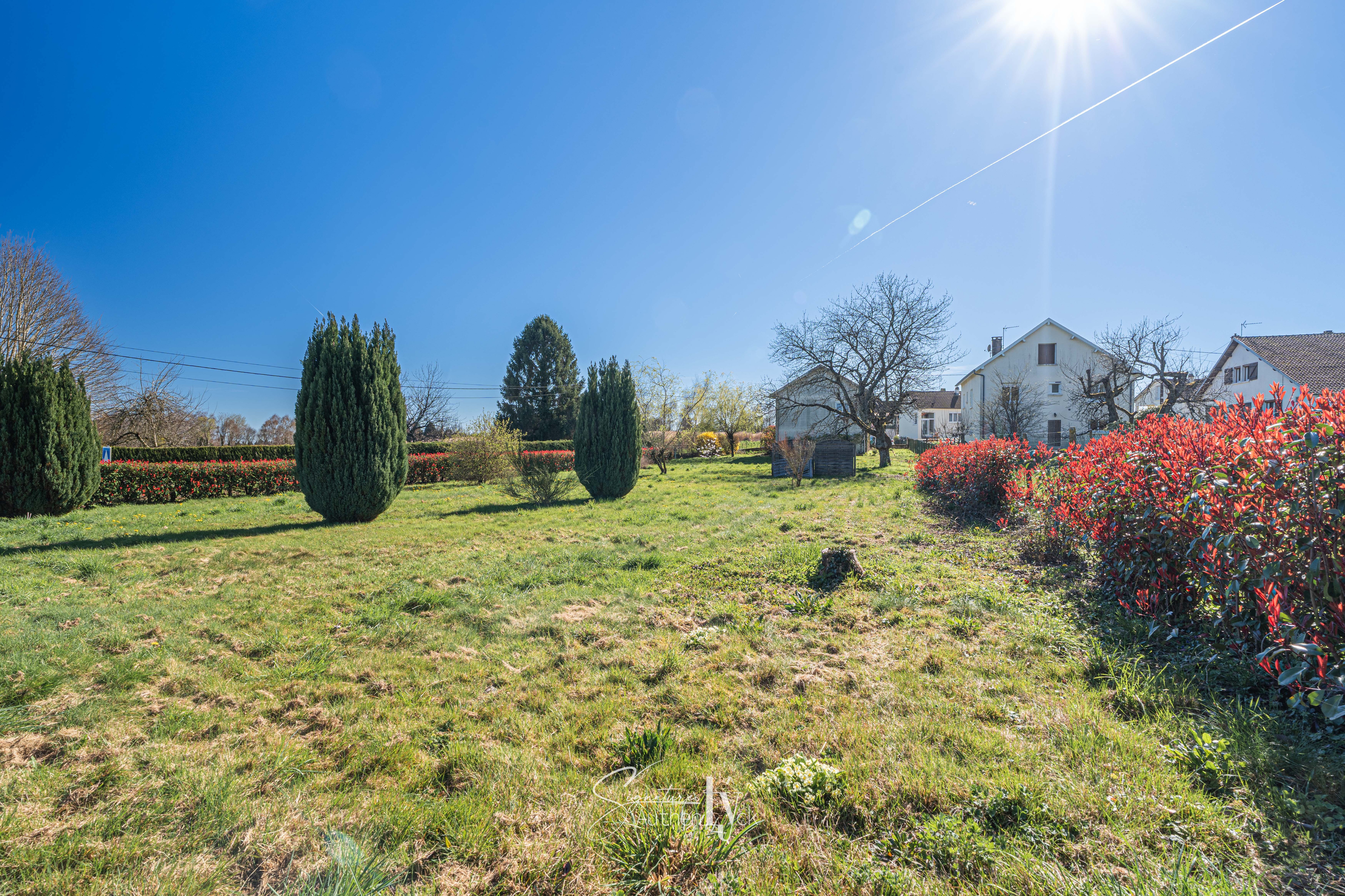 Maison - Saint-Yrieix-la-Perche