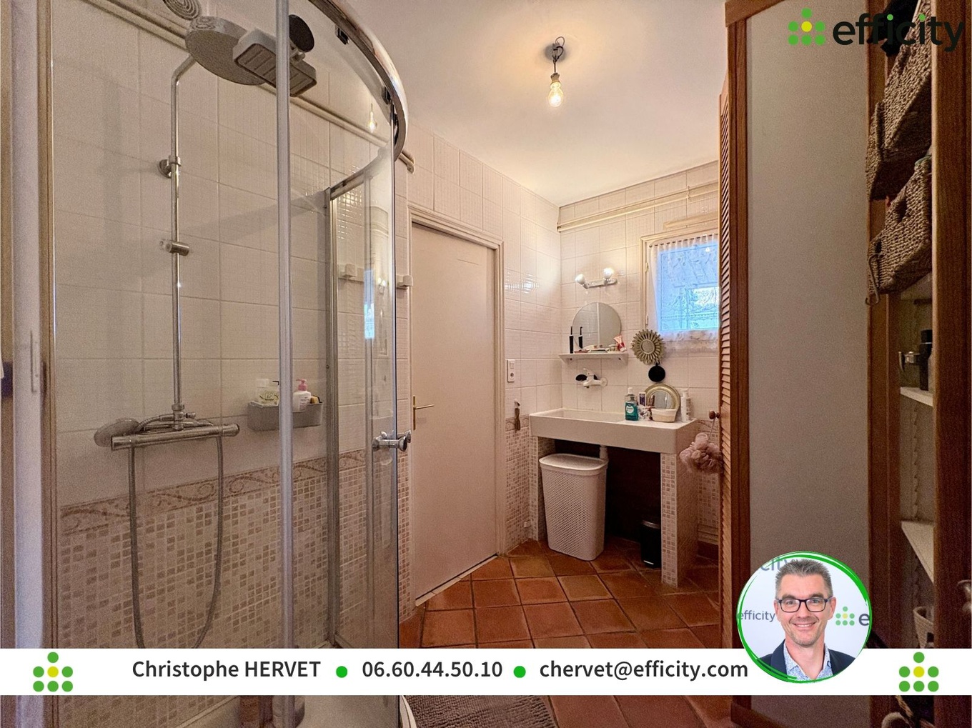Achat immobilier Maison 6 pièces  150m2 à Touvre (16600) - Photo n°11