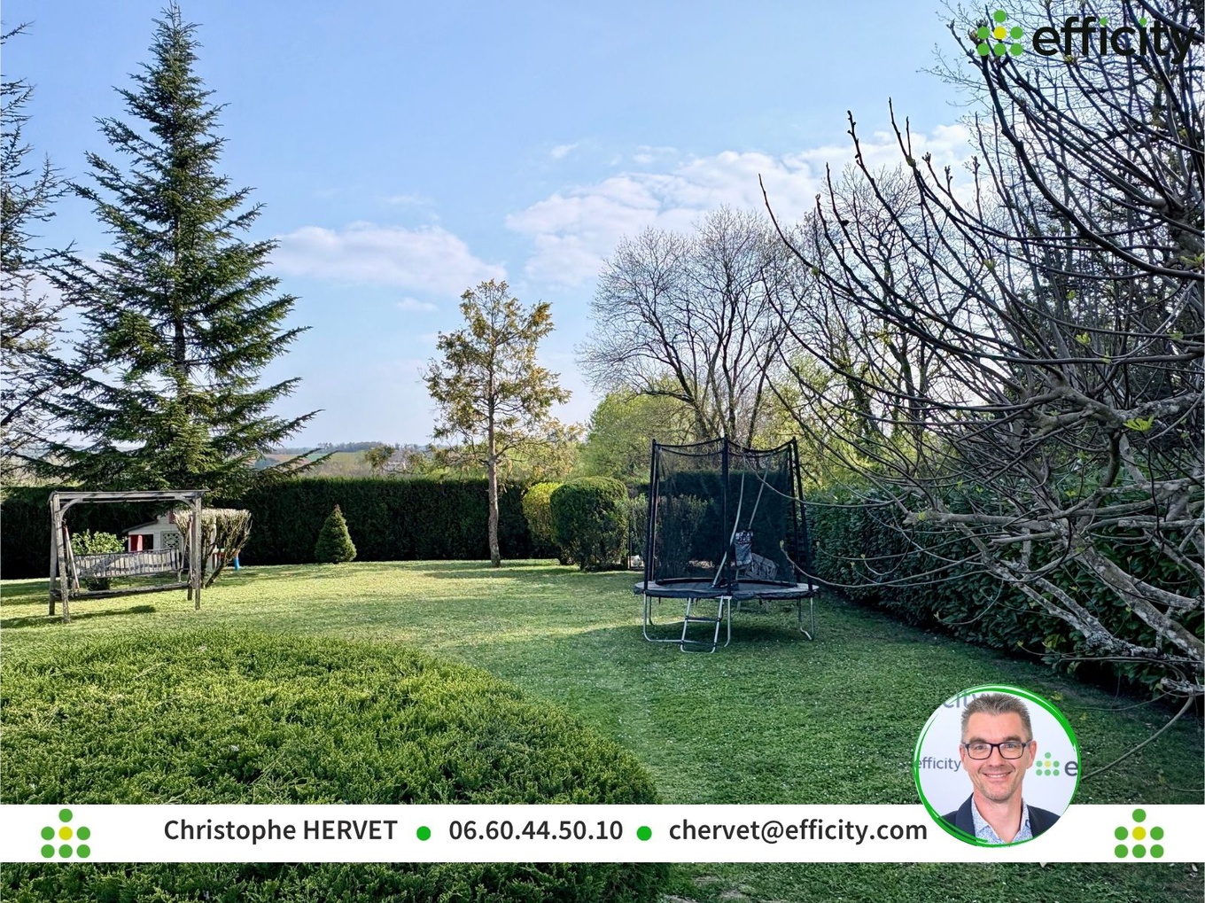 Achat immobilier Maison 6 pièces  150m2 à Touvre (16600) - Photo n°18