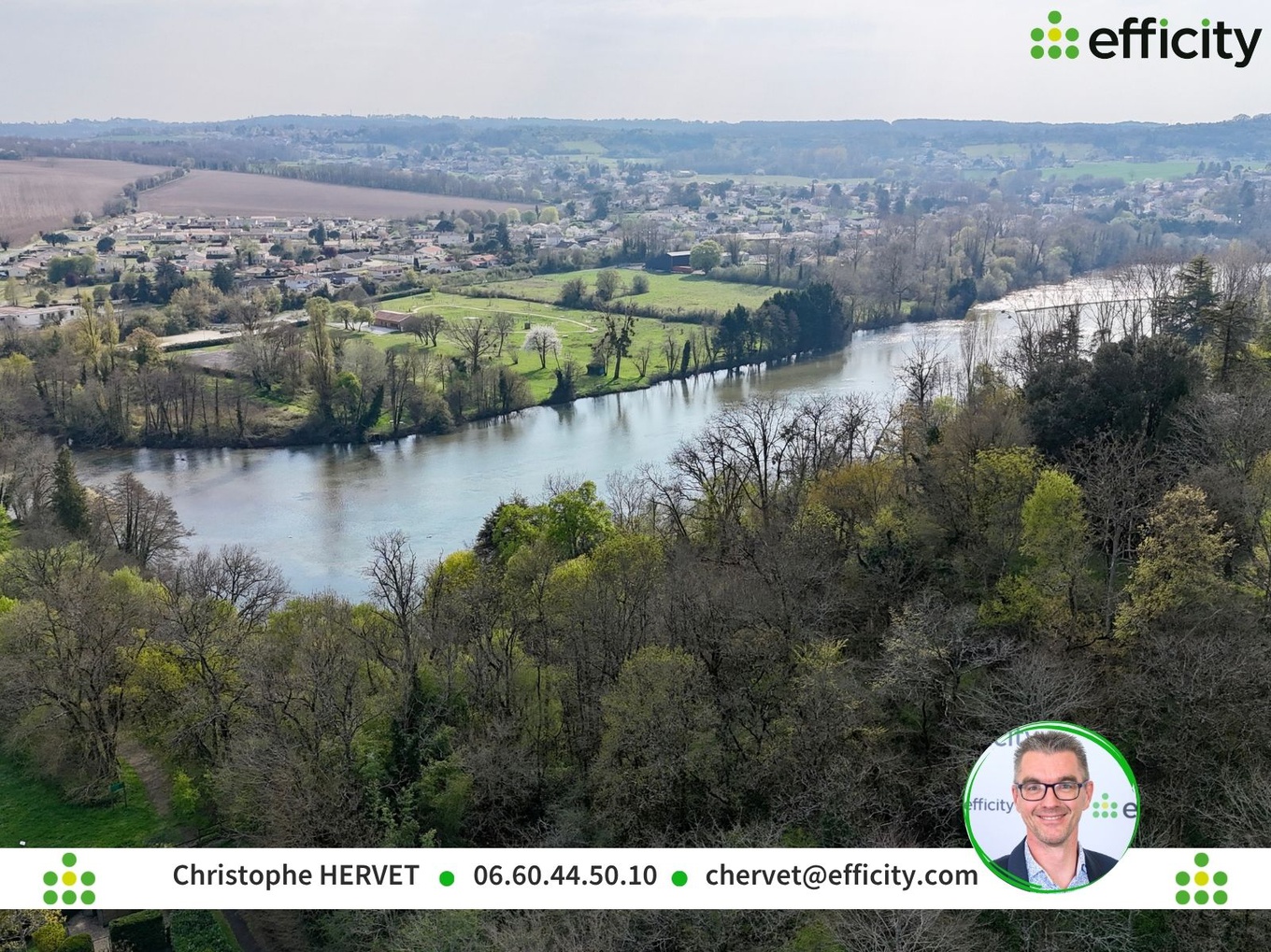 Achat immobilier Maison 6 pièces  150m2 à Touvre (16600) - Photo n°19