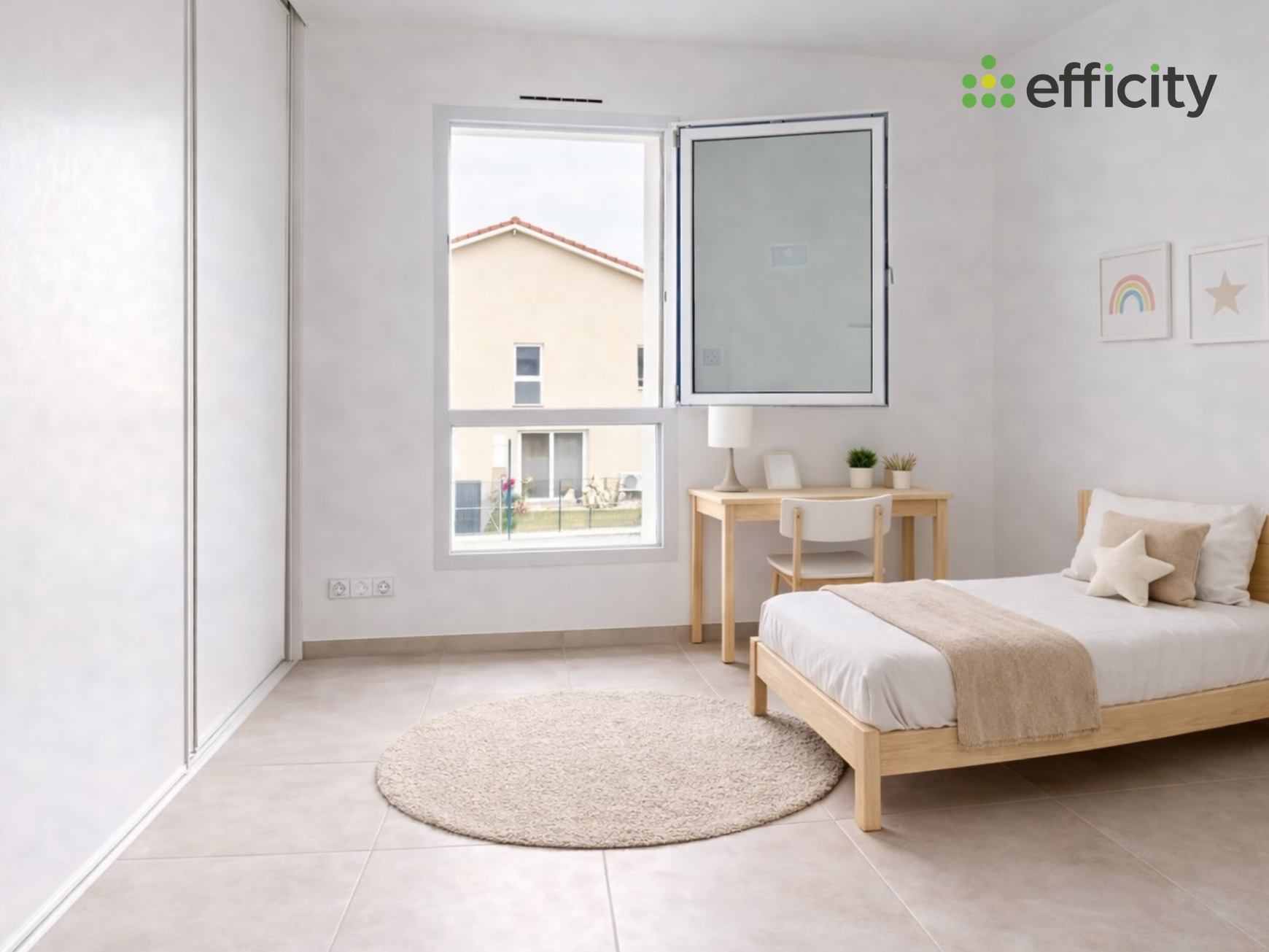 Achat immobilier Maison 4 pièces  90m2 à Villemoirieu (38460) - Photo n°6
