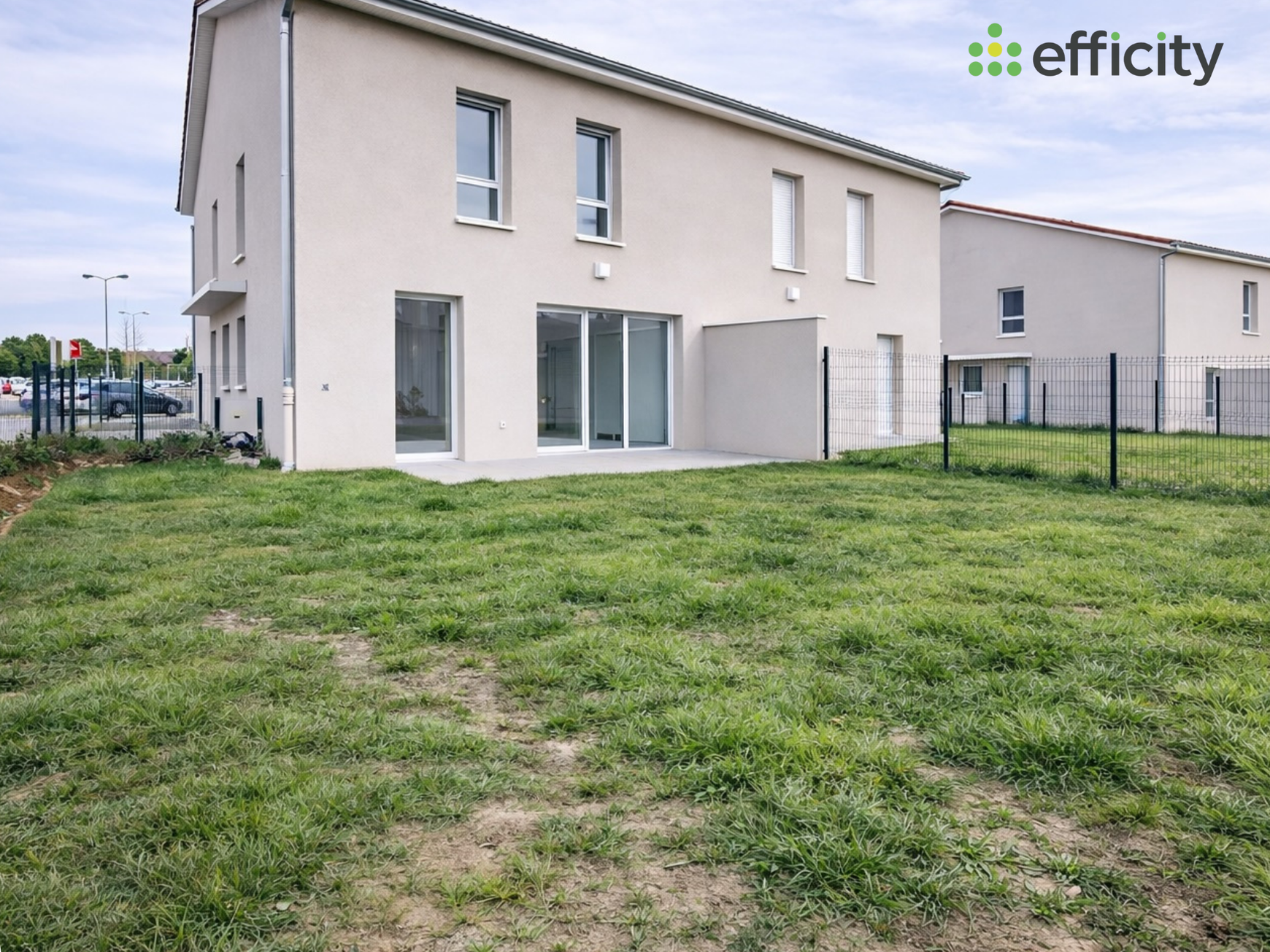 Achat immobilier Maison 4 pièces  90m2 à Villemoirieu (38460) - Photo n°5