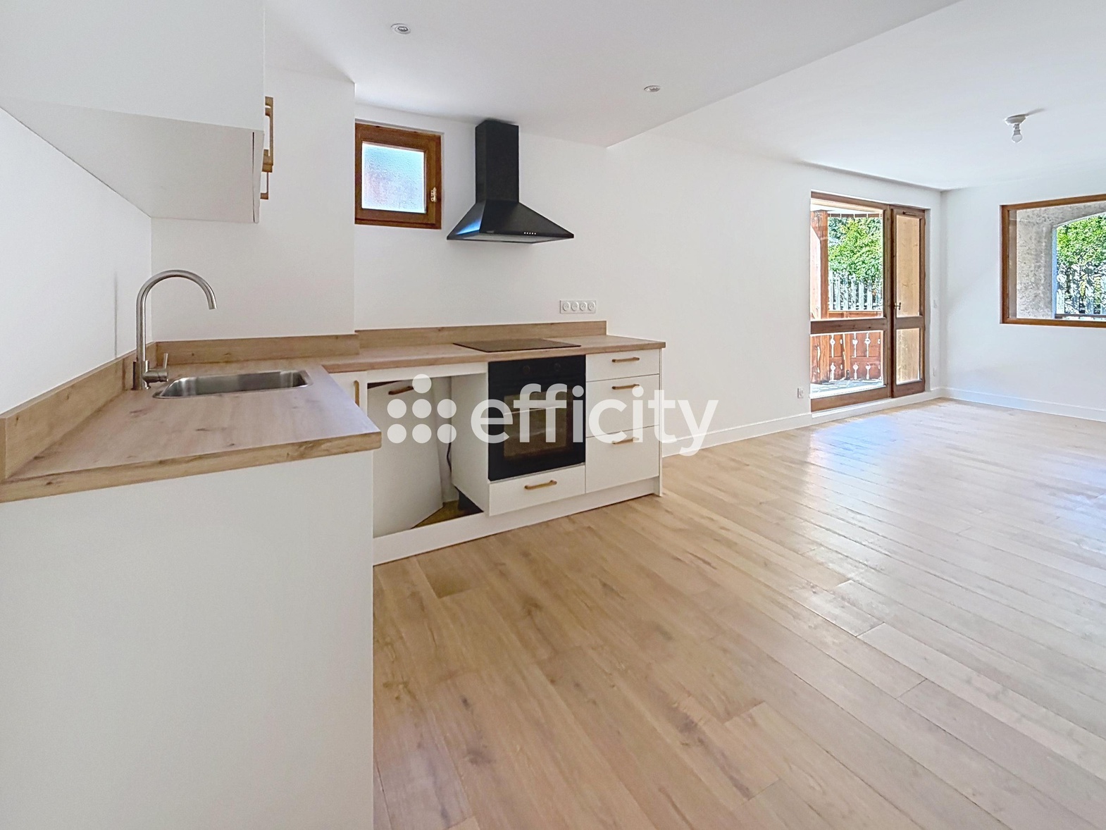 appartement 4 pièces - 71,59m2 à Pralognan-la-Vanoise (73710)