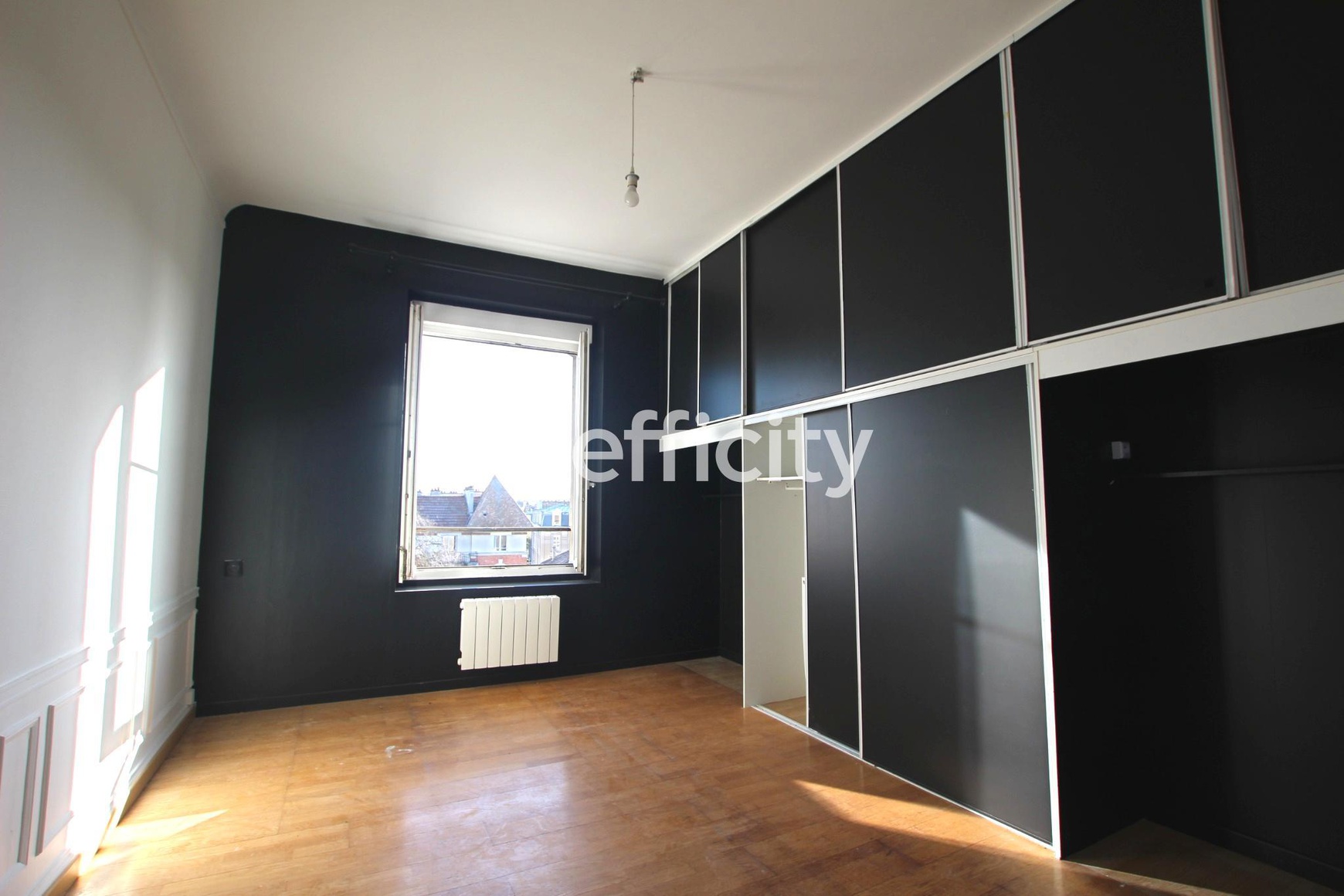 Achat immobilier Appartement 5 pièces  92m2 à Reims (51100) - Photo n°8