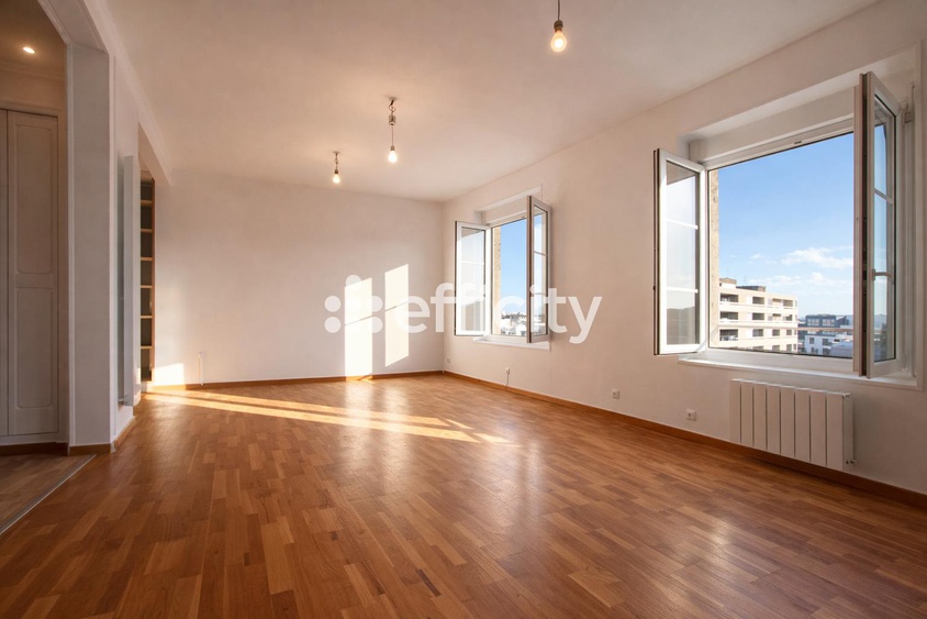 appartement 5 pièces - 92m2 à Reims (51100)