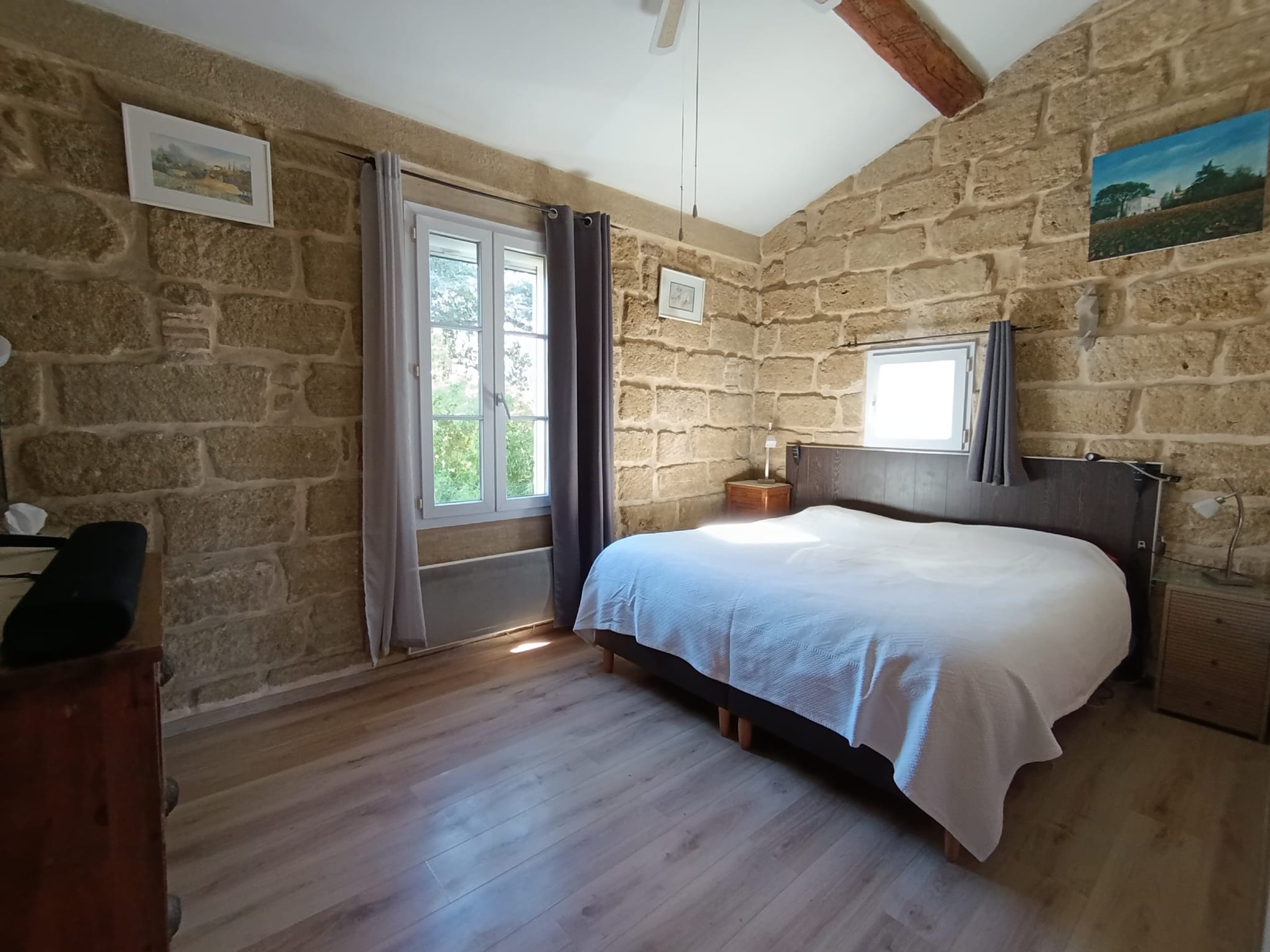 Achat immobilier Maison 15 pièces  342m2 à Vauvert (30600) - Photo n°11