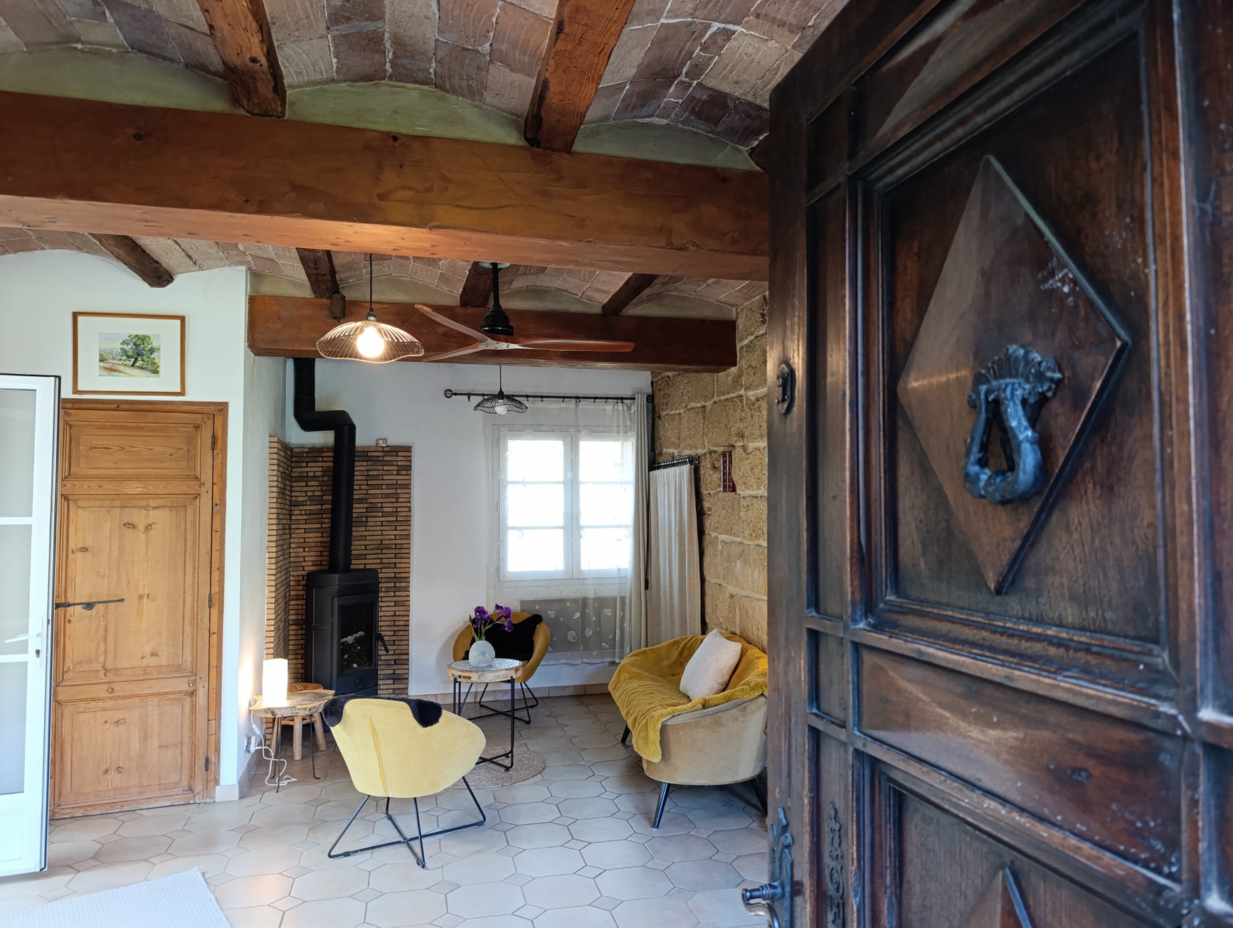 Achat immobilier Maison 15 pièces  342m2 à Vauvert (30600) - Photo n°7