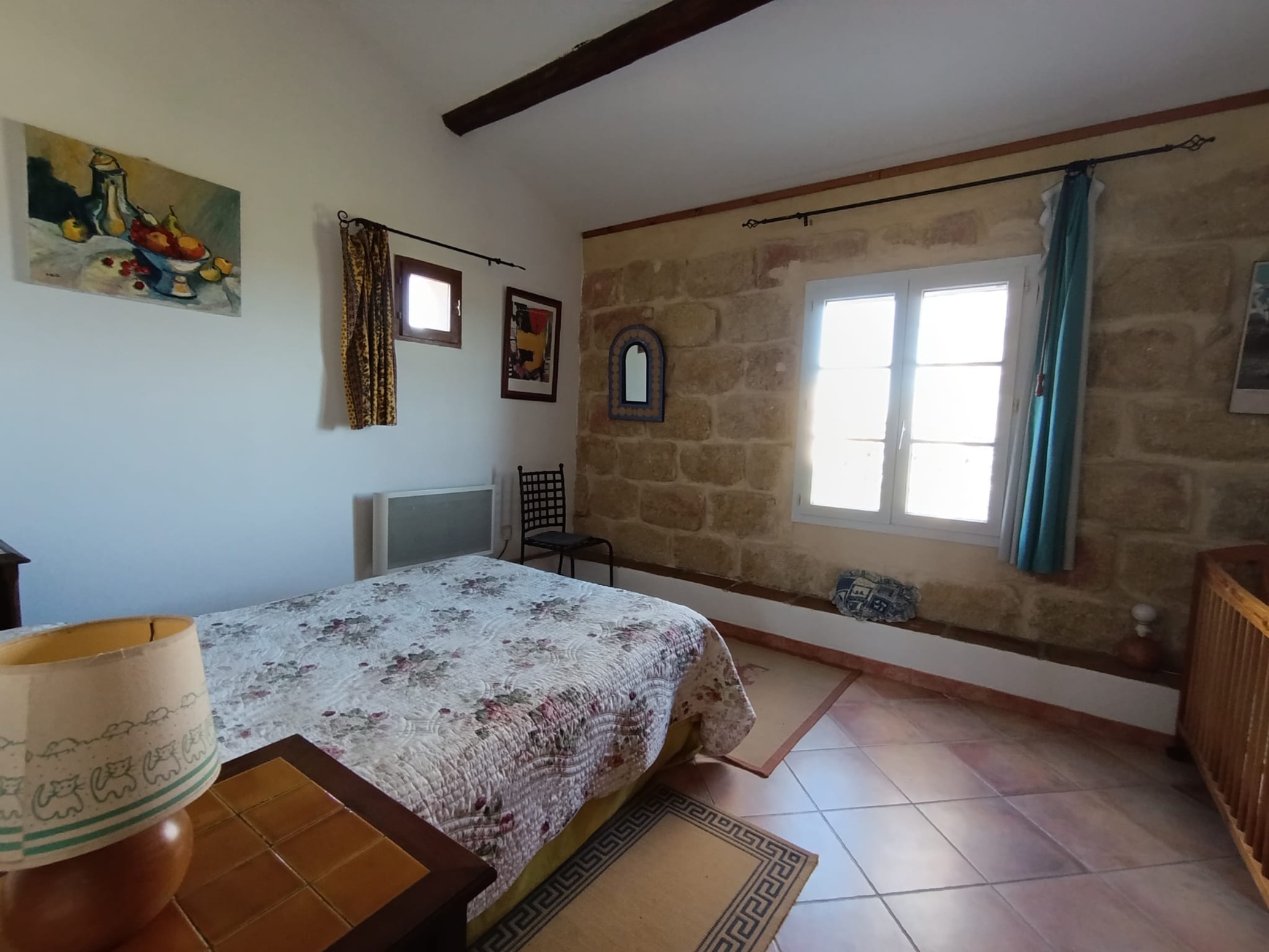Achat immobilier Maison 15 pièces  342m2 à Vauvert (30600) - Photo n°13
