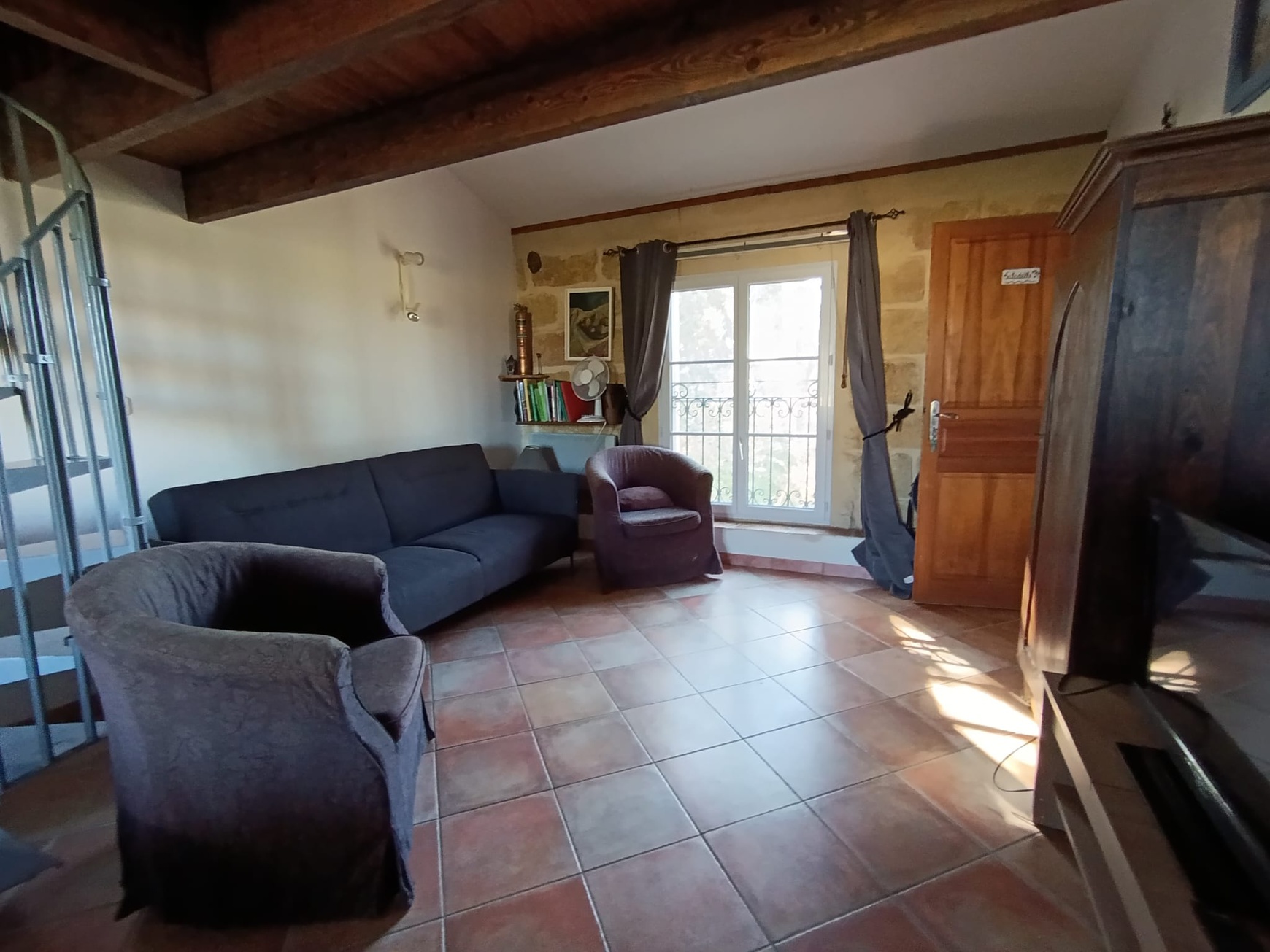 Achat immobilier Maison 15 pièces  342m2 à Vauvert (30600) - Photo n°14
