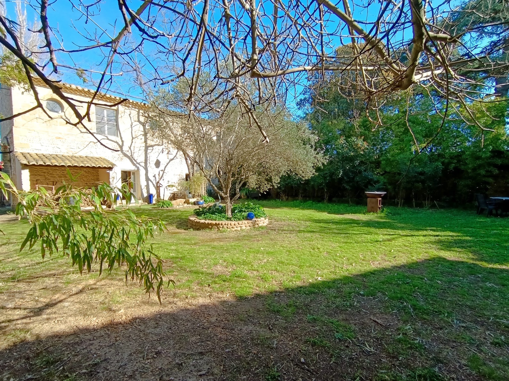 Achat immobilier Maison 15 pièces  342m2 à Vauvert (30600) - Photo n°6