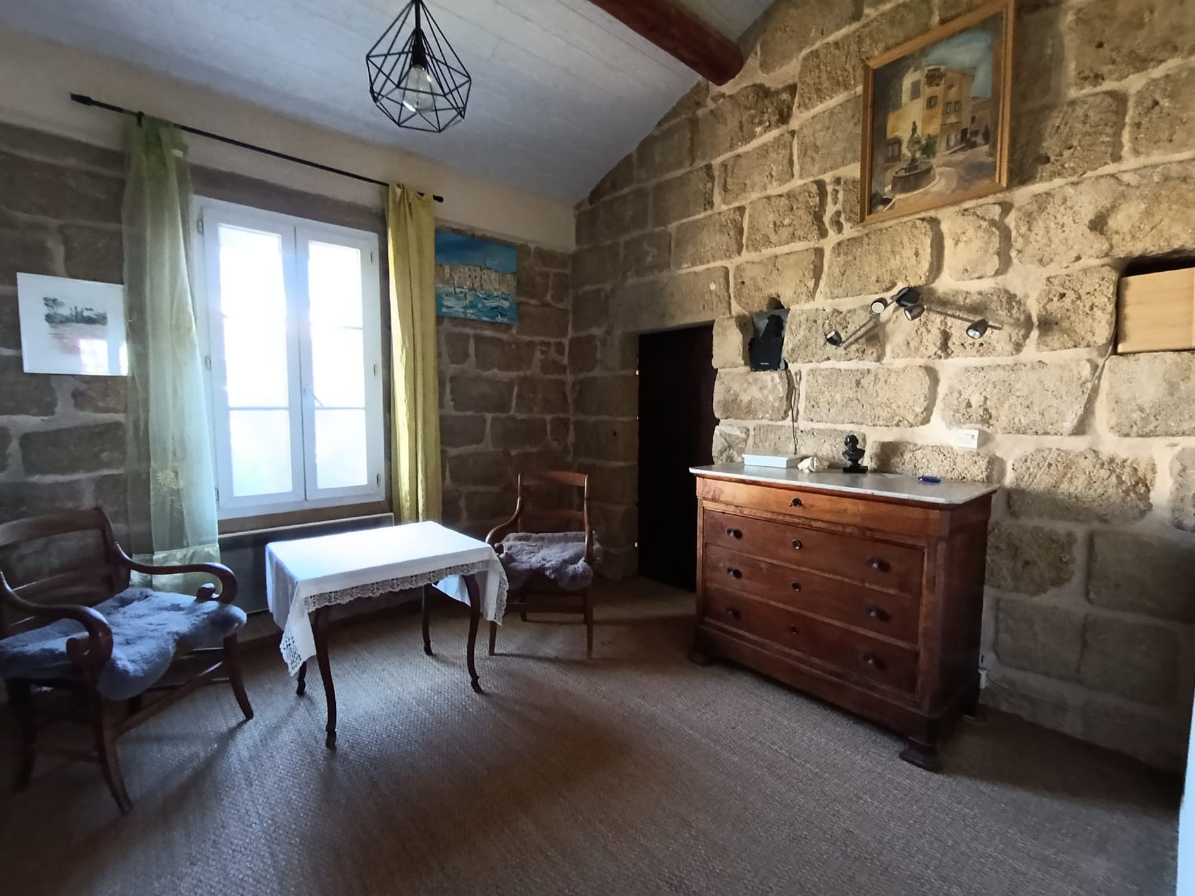 Achat immobilier Maison 15 pièces  342m2 à Vauvert (30600) - Photo n°12