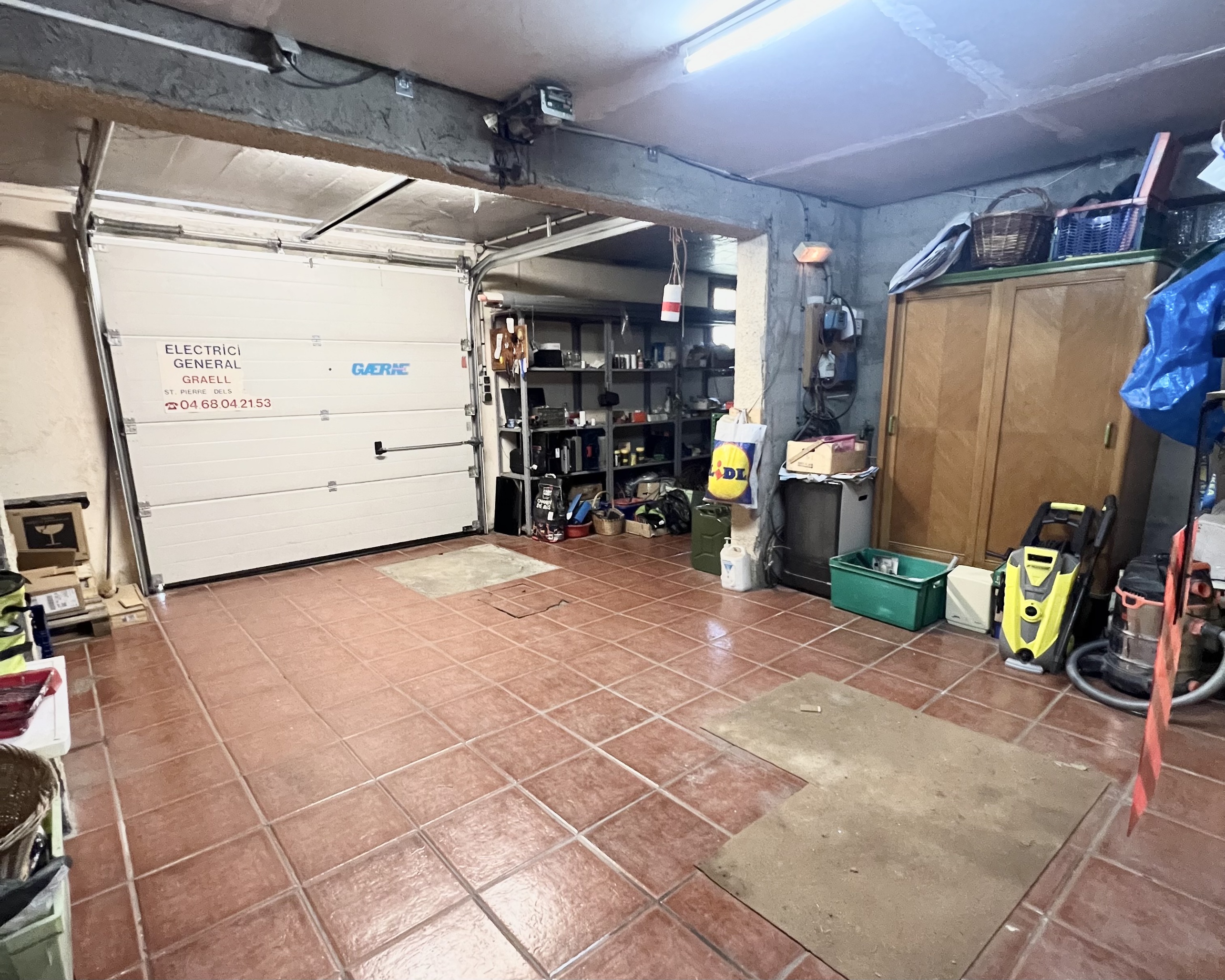 Achat immobilier Maison 5 pièces  150m2 à Saint-Pierre-dels-Forcats (66210) - Photo n°9