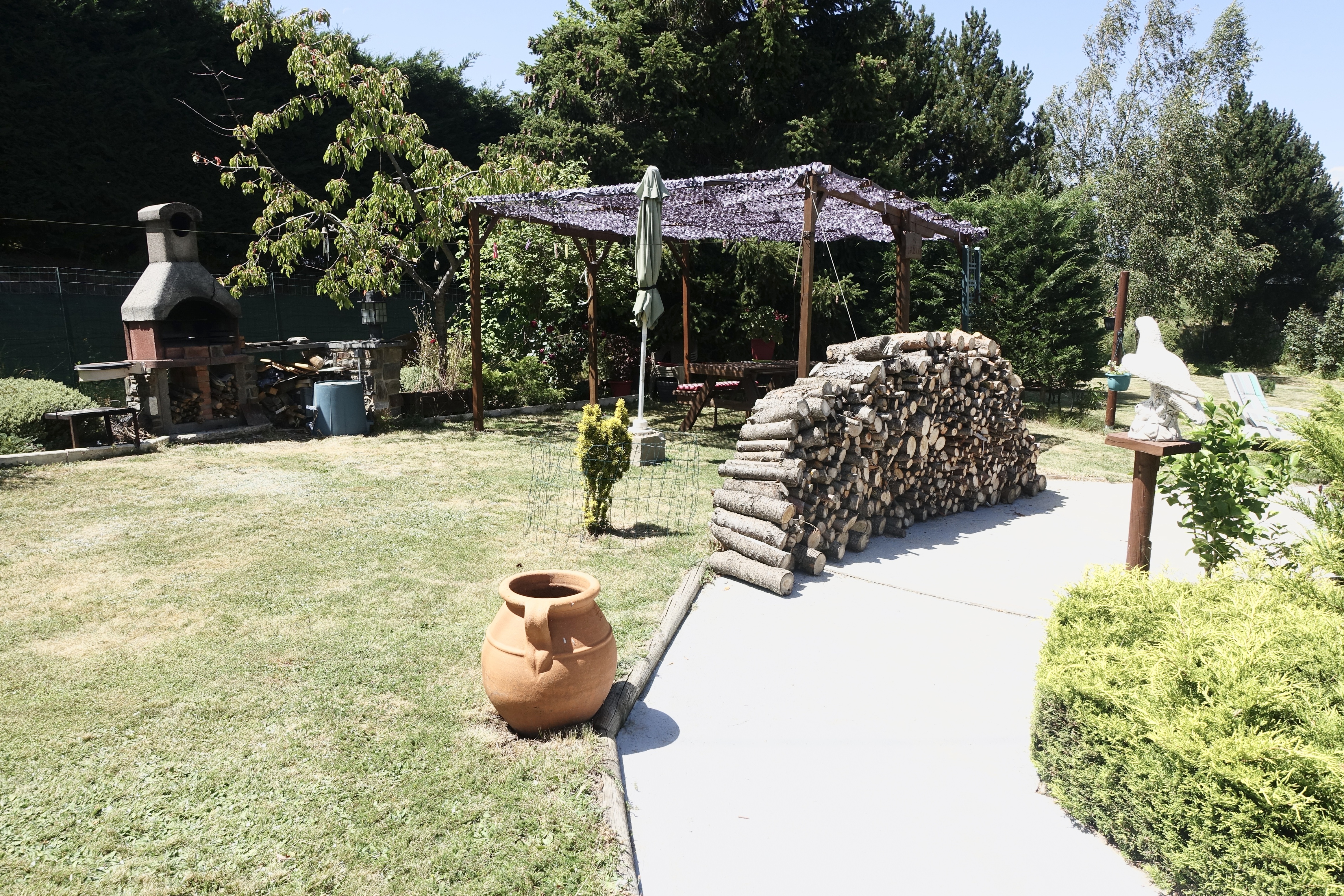 Achat immobilier Maison 5 pièces  150m2 à Saint-Pierre-dels-Forcats (66210) - Photo n°18