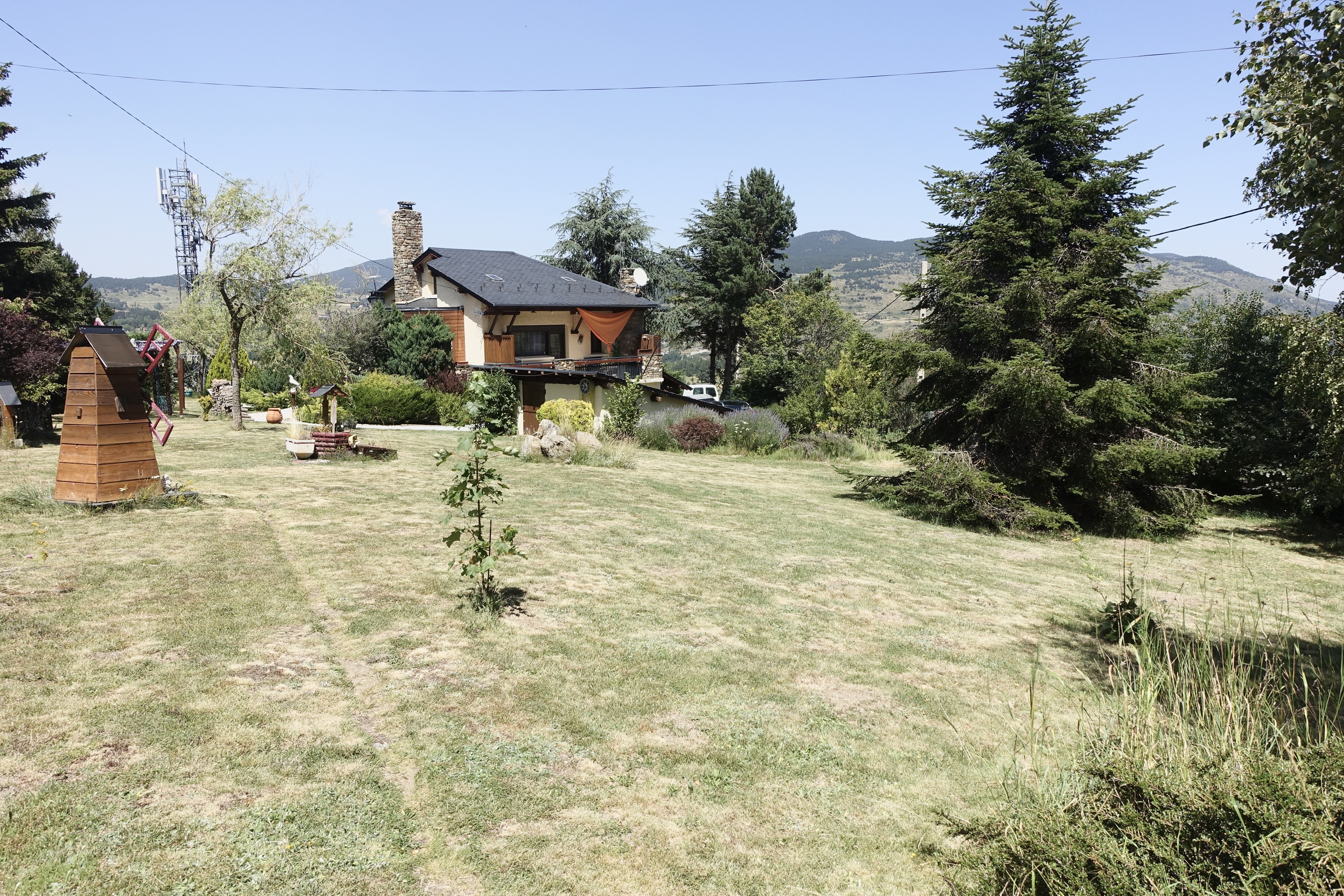 Achat immobilier Maison 5 pièces  150m2 à Saint-Pierre-dels-Forcats (66210) - Photo n°16