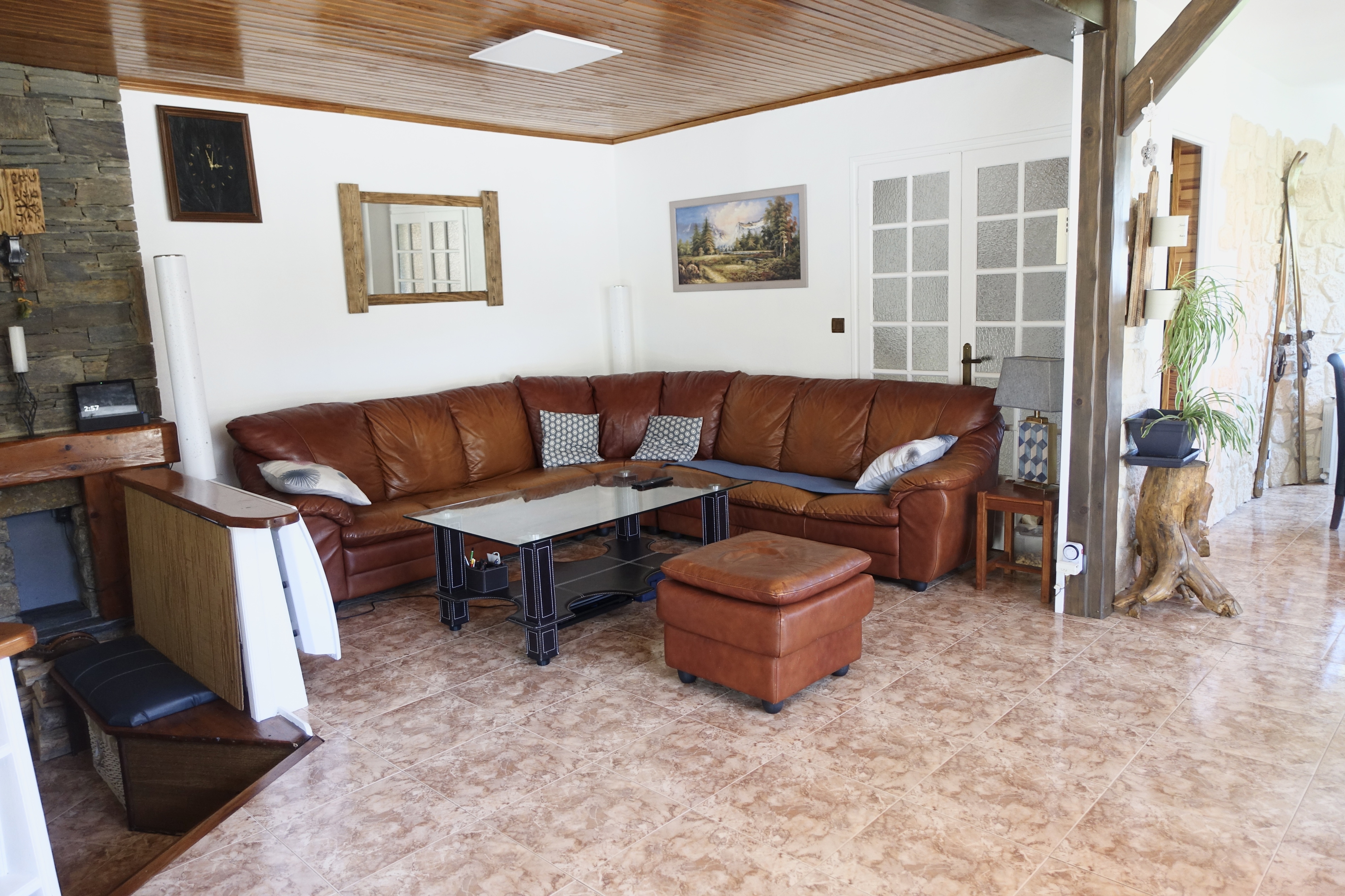 Achat immobilier Maison 5 pièces  150m2 à Saint-Pierre-dels-Forcats (66210) - Photo n°5