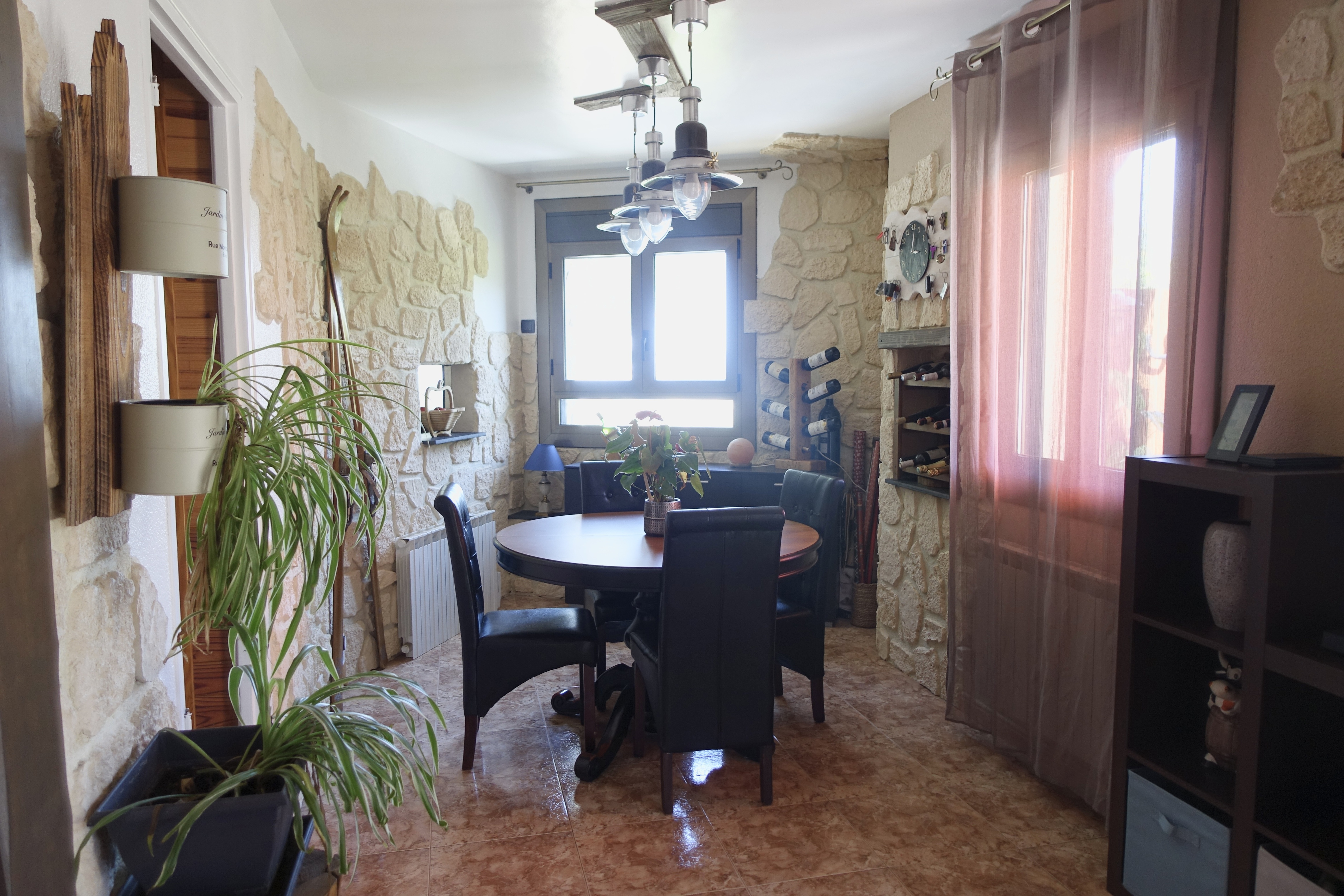 Achat immobilier Maison 5 pièces  150m2 à Saint-Pierre-dels-Forcats (66210) - Photo n°7