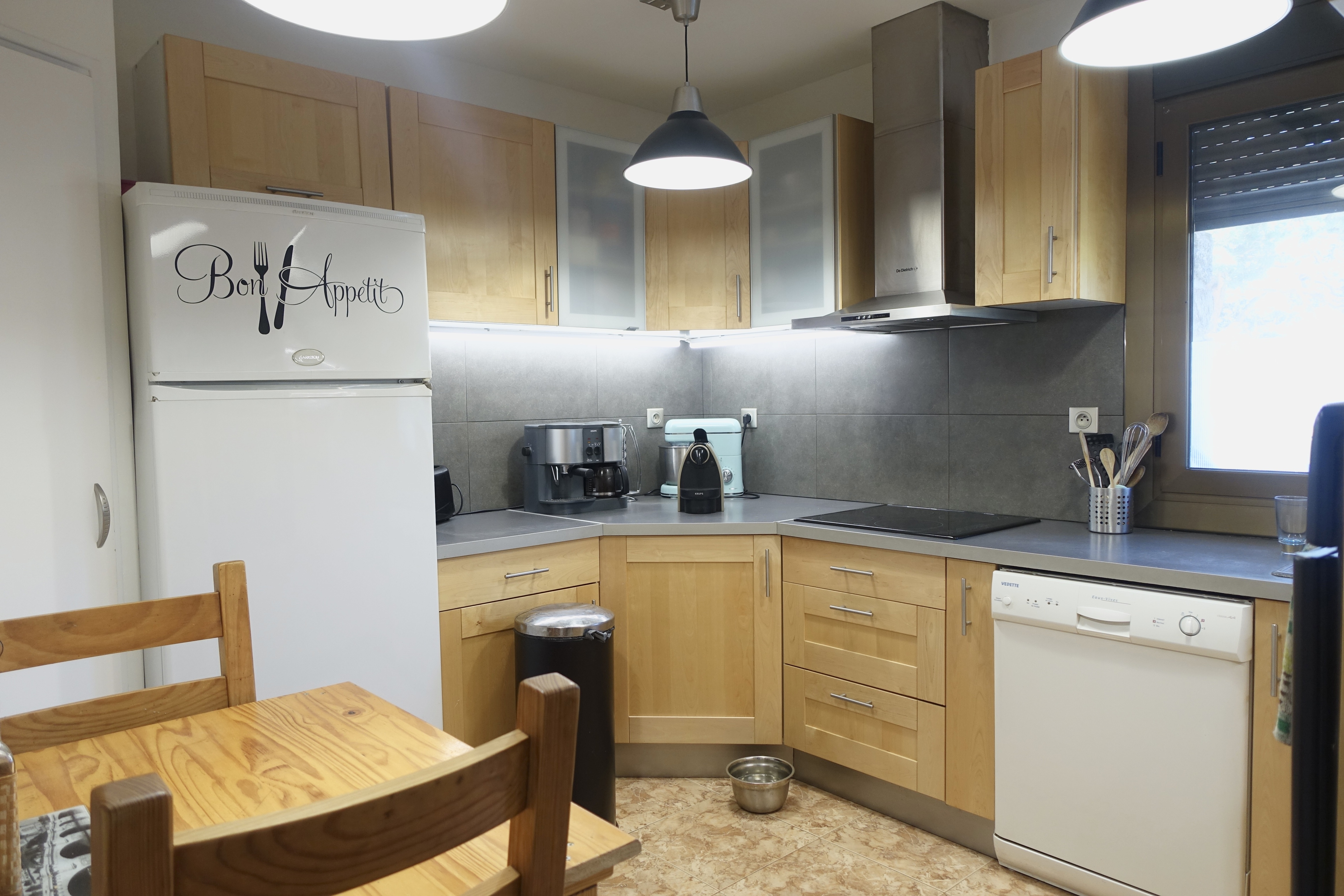 Achat immobilier Maison 5 pièces  150m2 à Saint-Pierre-dels-Forcats (66210) - Photo n°6