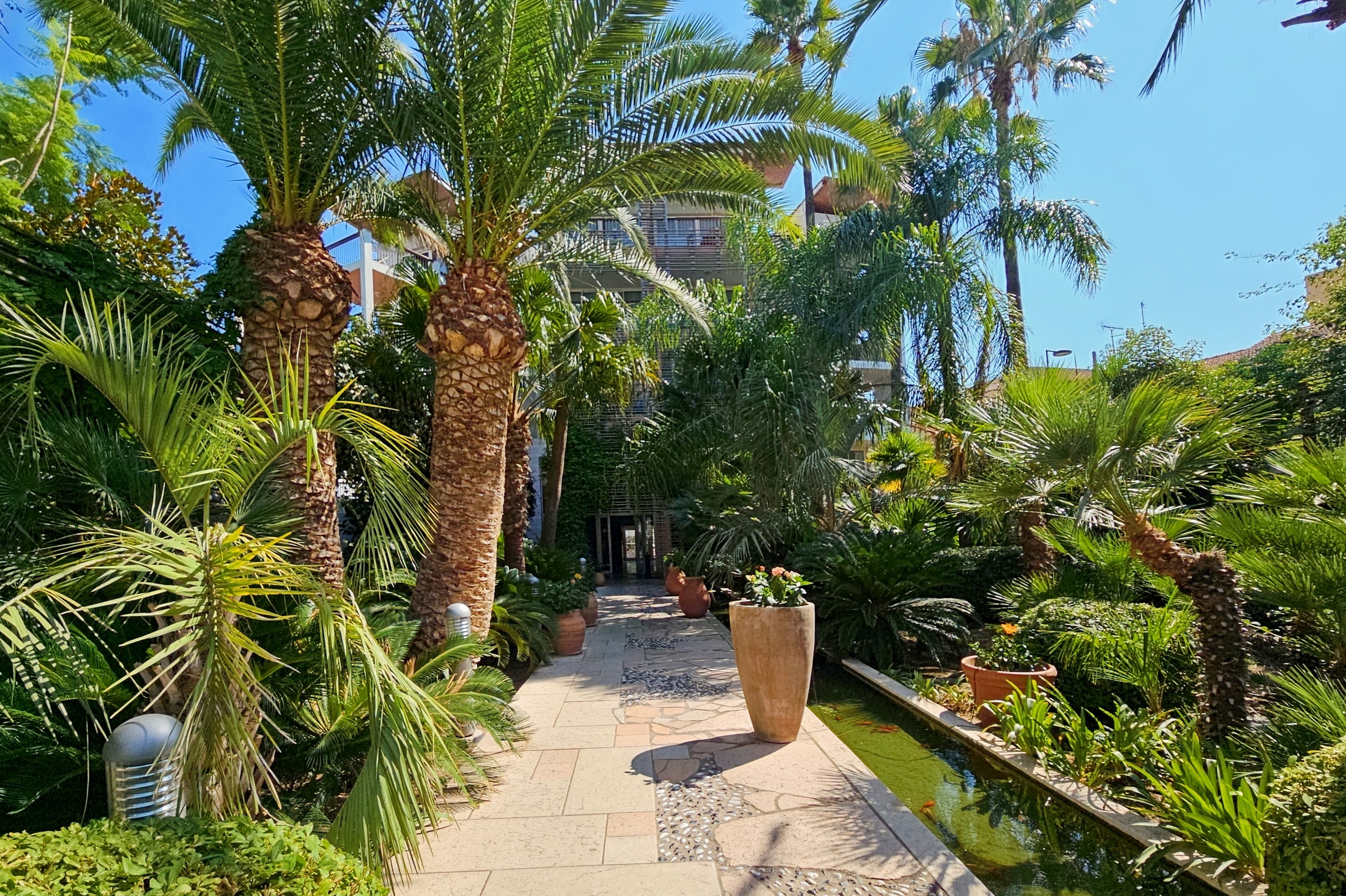 Achat immobilier Appartement 2 pièces  32m2 à Antibes (06600) - Photo n°7