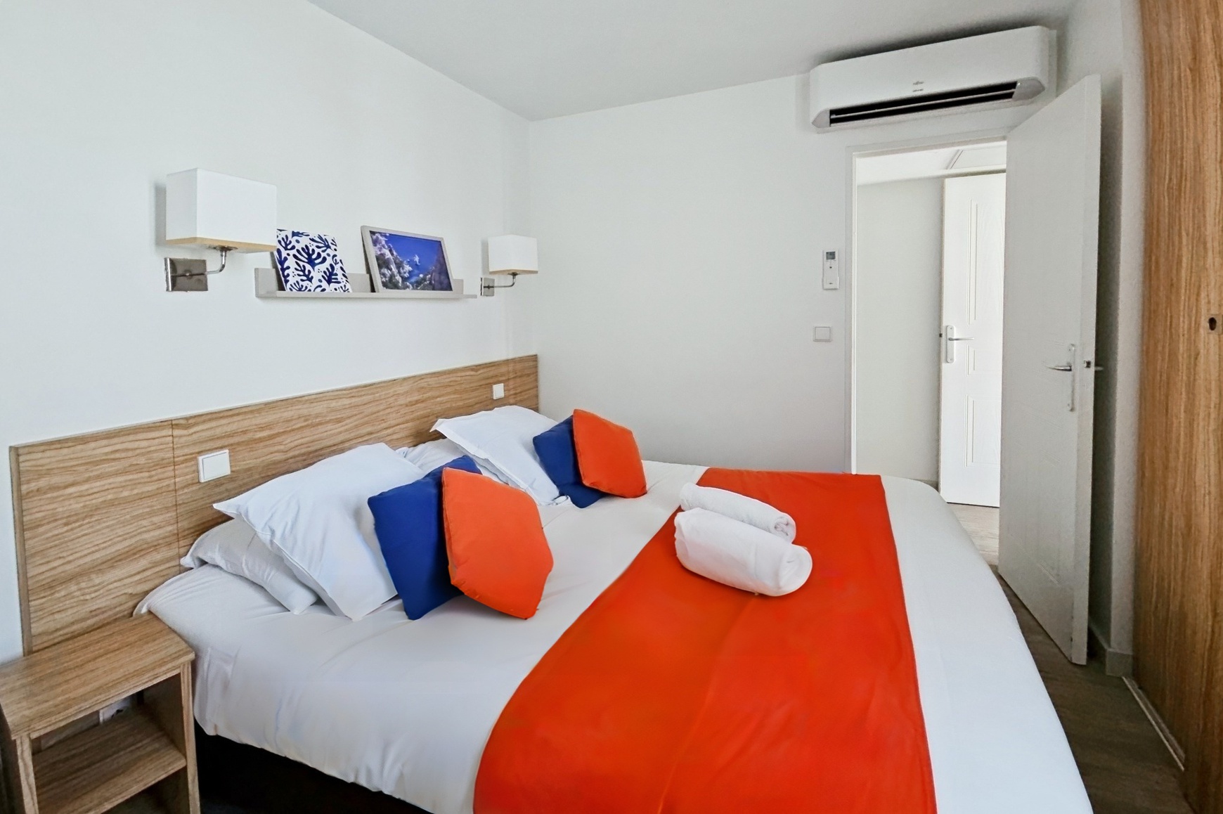 Achat immobilier Appartement 2 pièces  32m2 à Antibes (06600) - Photo n°4