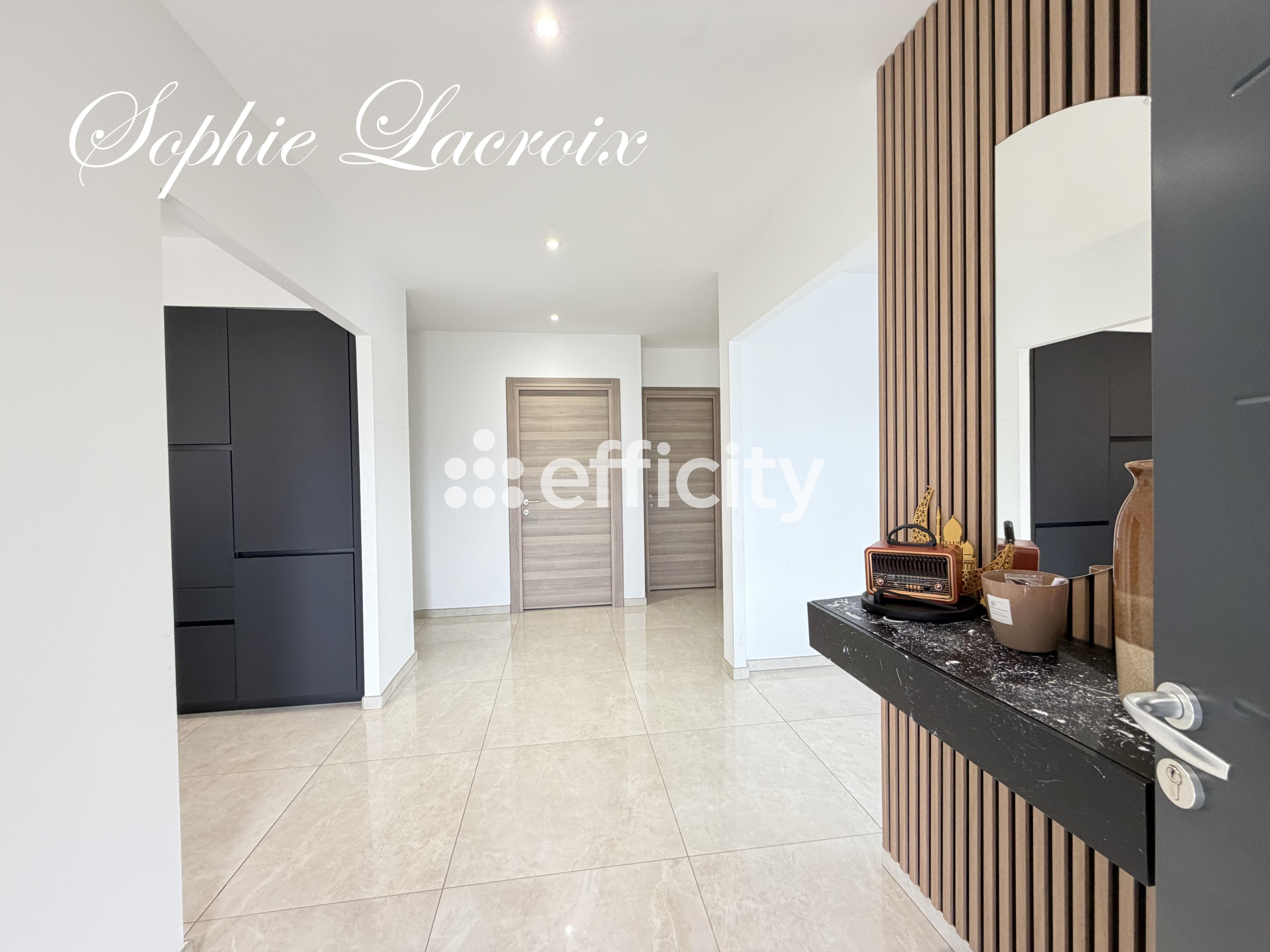 Achat immobilier Maison 4 pièces  116m2 à Sablons (38550) - Photo n°14