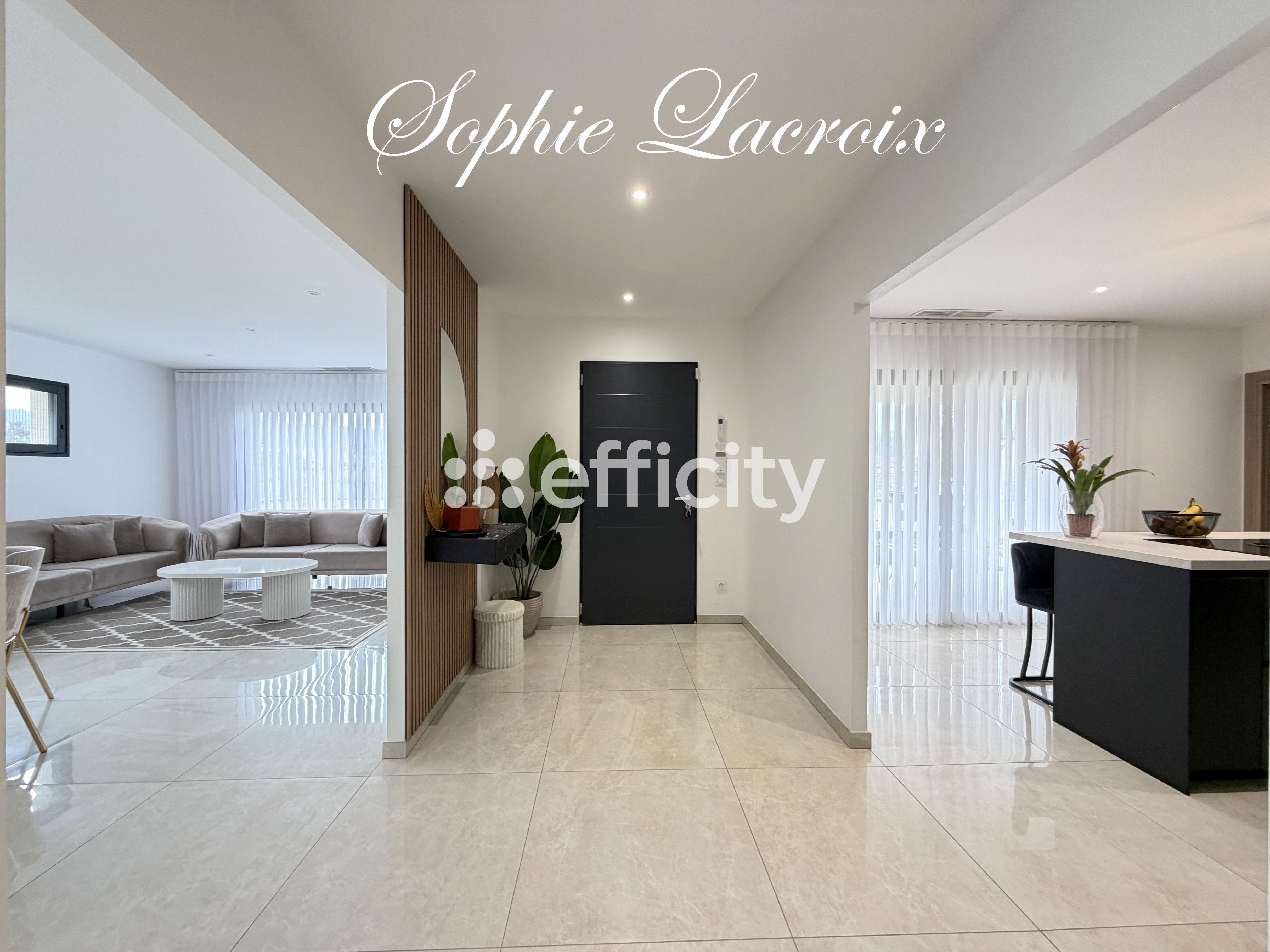 Achat immobilier Maison 4 pièces  116m2 à Sablons (38550) - Photo n°7