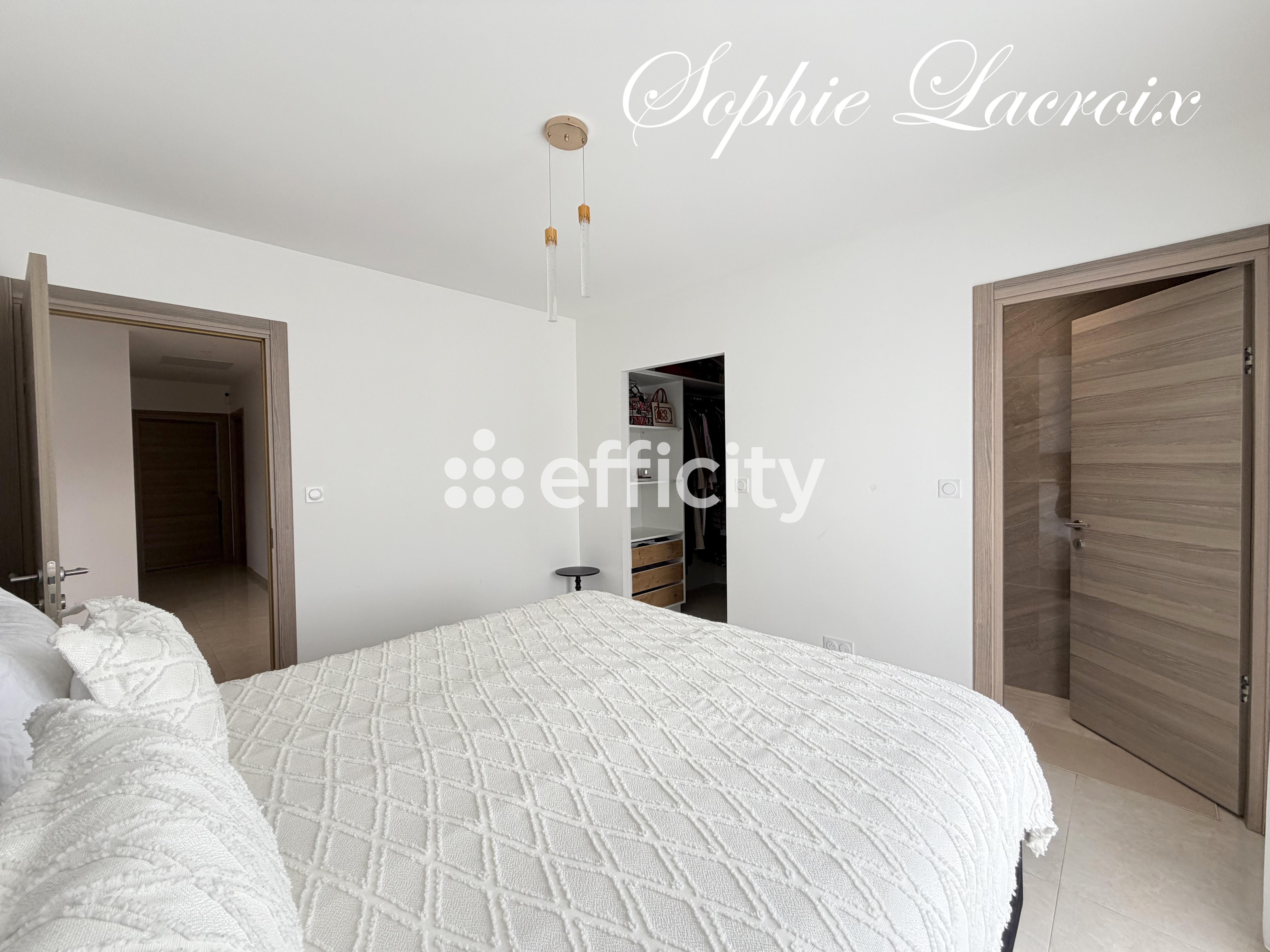 Achat immobilier Maison 4 pièces  116m2 à Sablons (38550) - Photo n°10