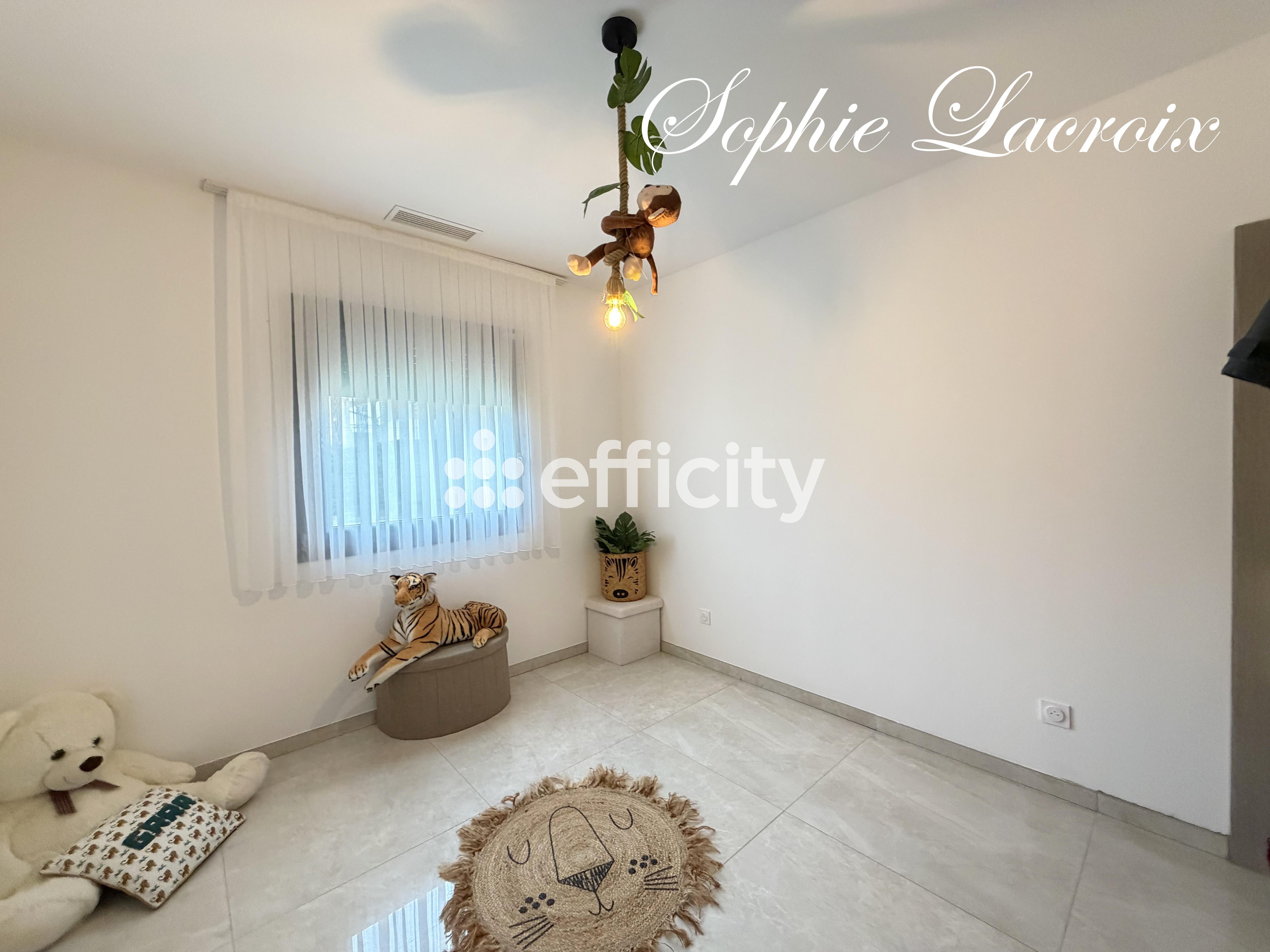 Achat immobilier Maison 4 pièces  116m2 à Sablons (38550) - Photo n°12