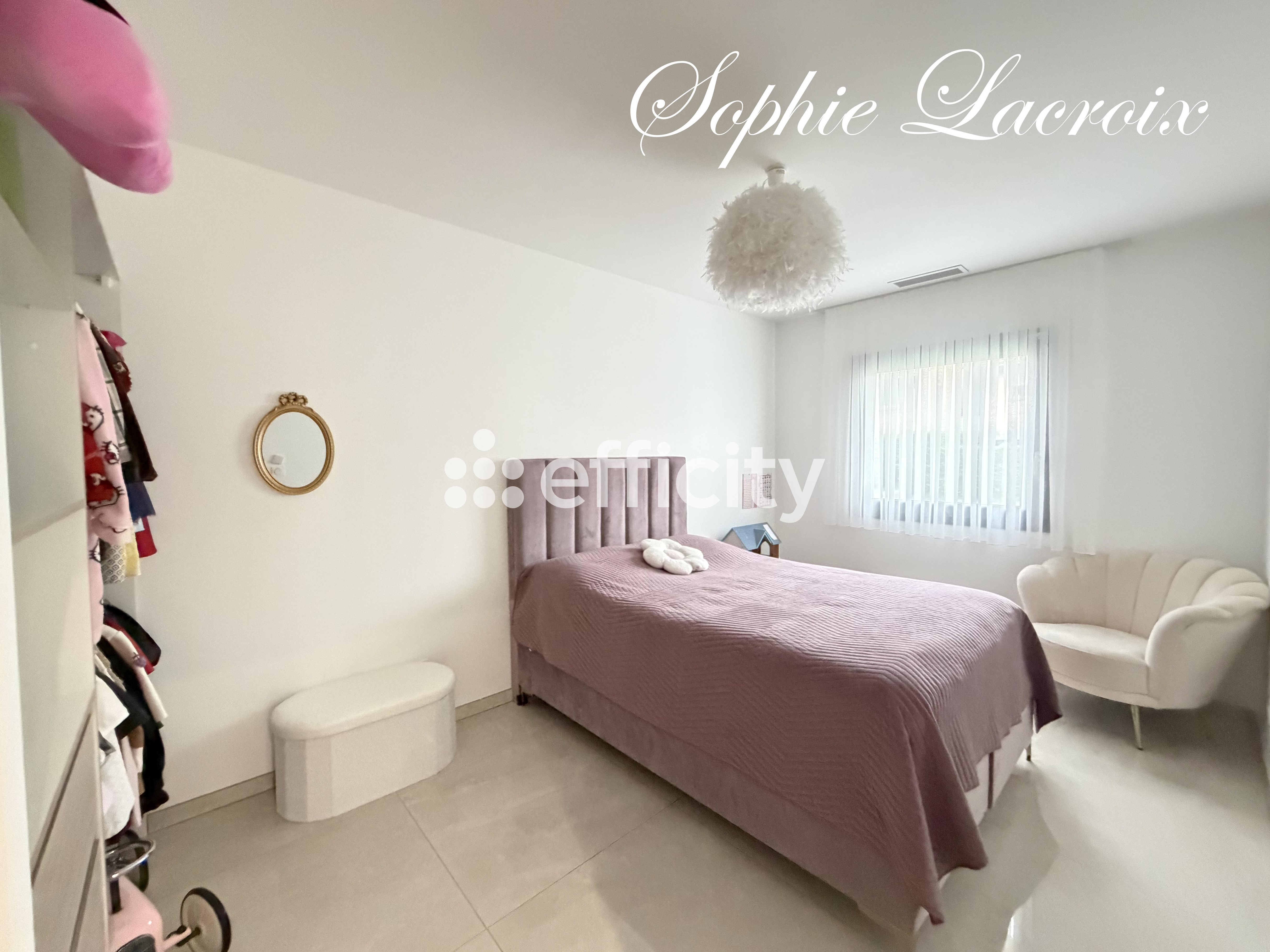 Achat immobilier Maison 4 pièces  116m2 à Sablons (38550) - Photo n°11