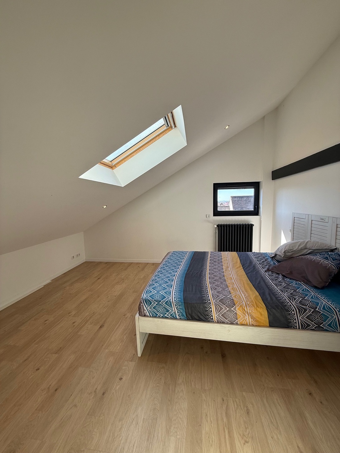 Appartement - Limoges