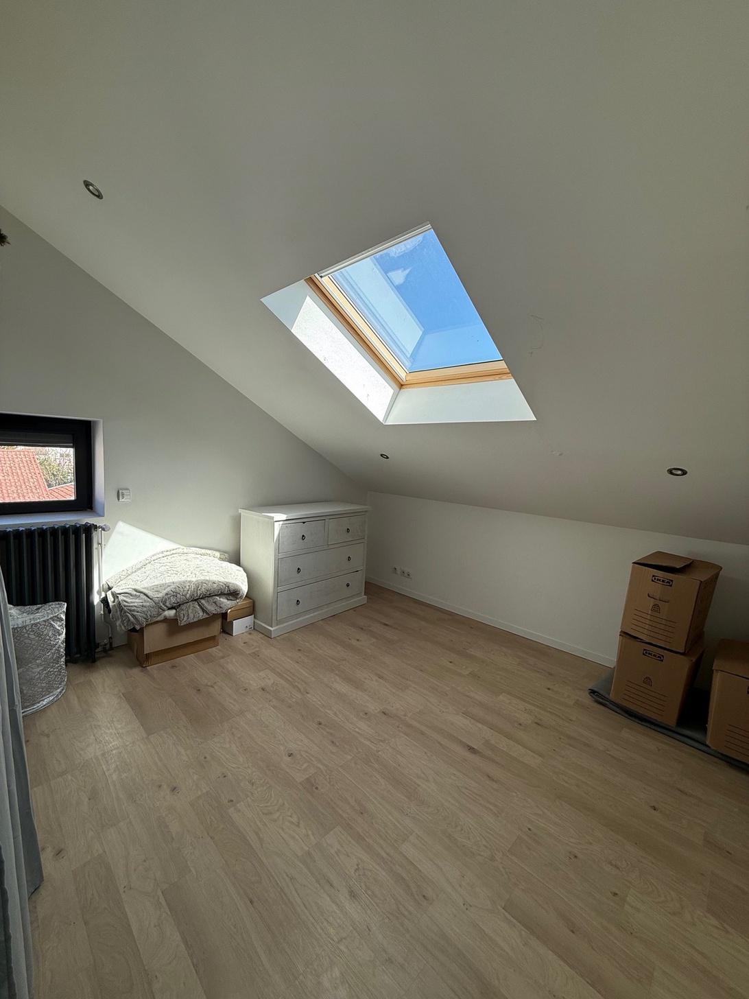 Appartement - Limoges