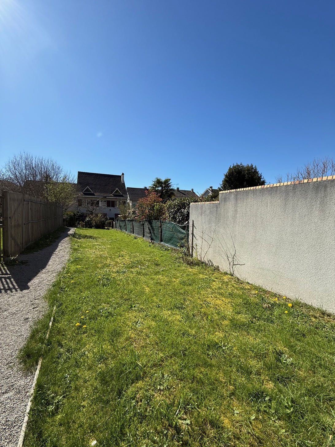 Appartement - Limoges