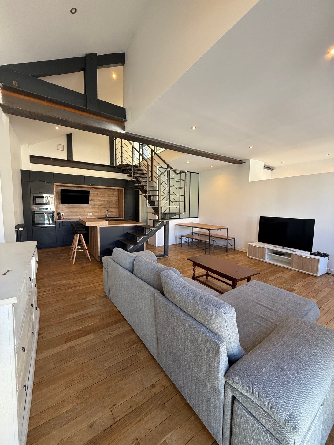 Appartement - Limoges