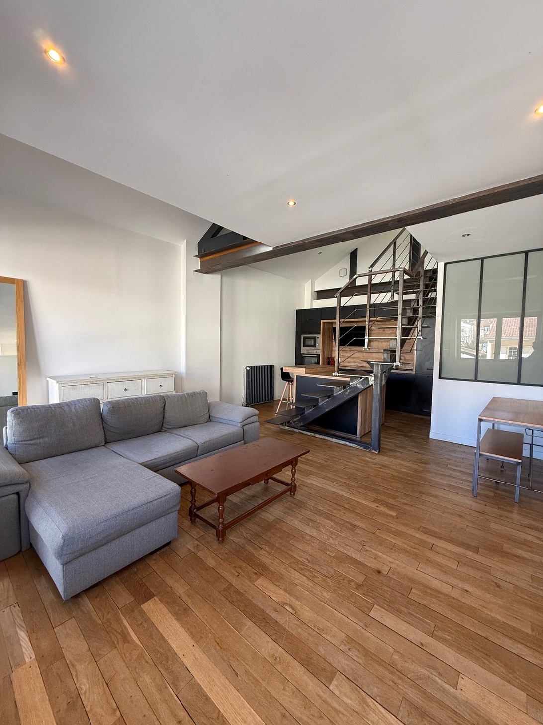 Appartement - Limoges